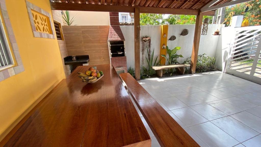 Casa Cores Pipa