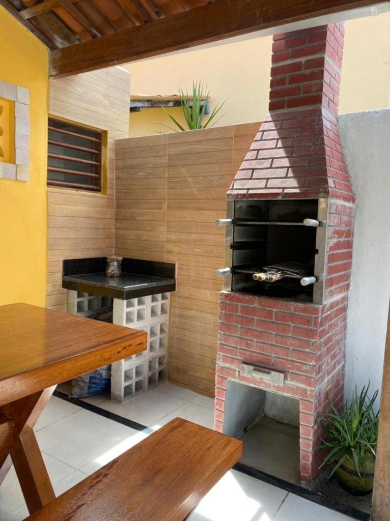 Casa Cores Pipa