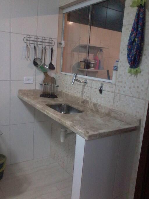 Lar para ti