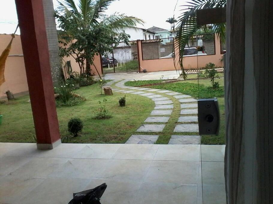 Lar para ti