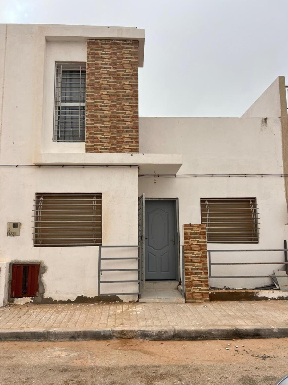 building