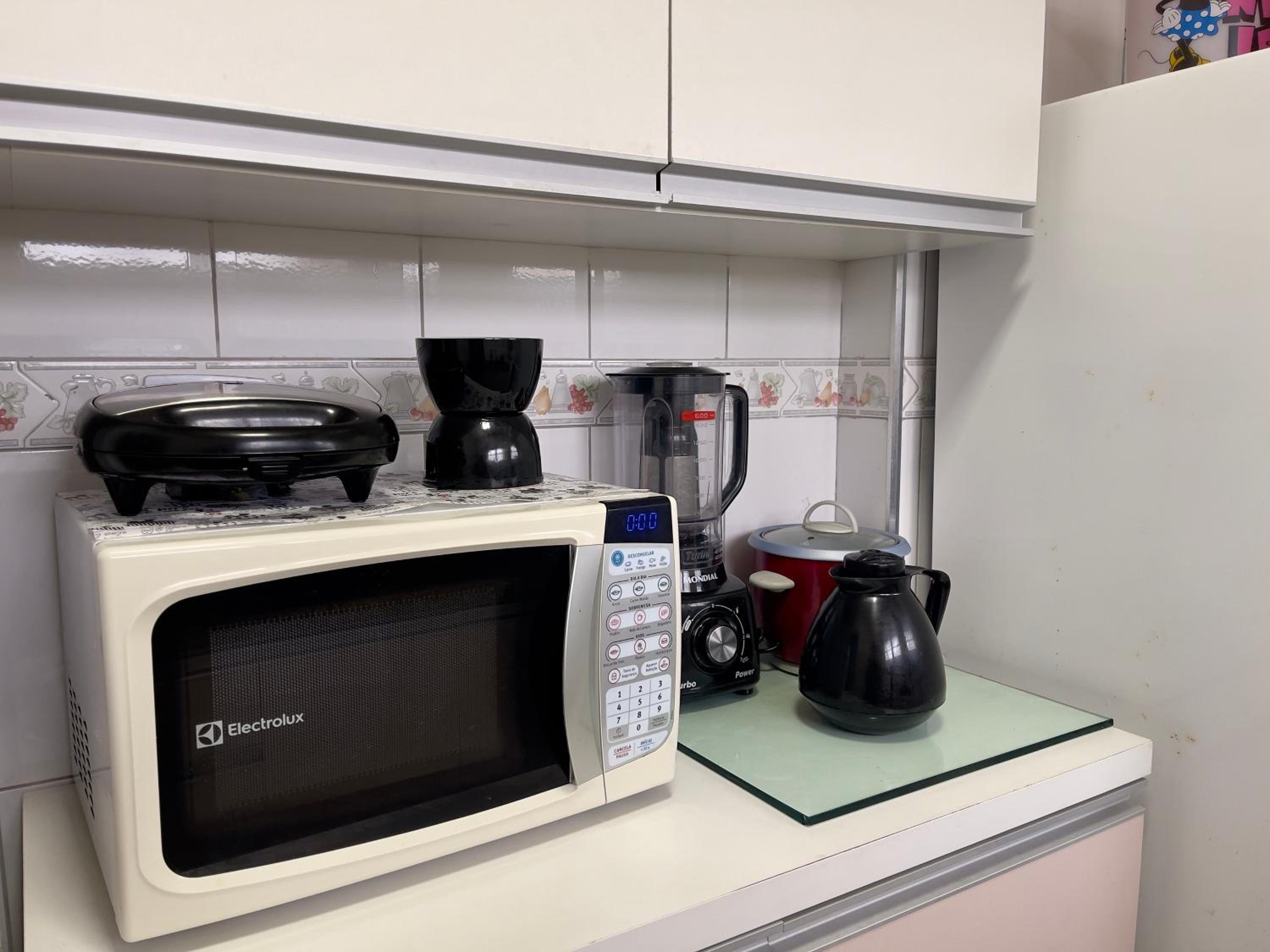 Lindo apartamento no centro de Guarujá