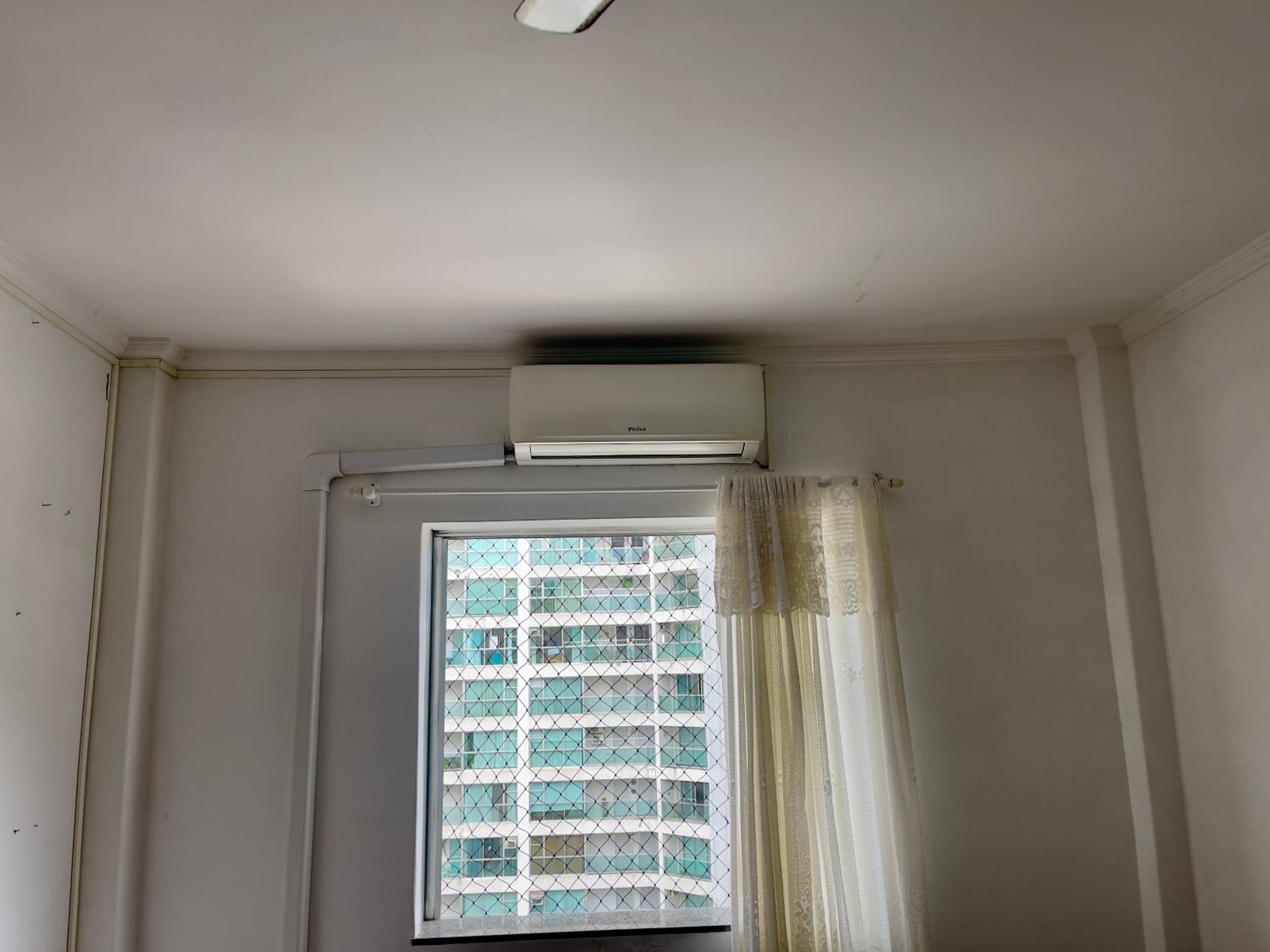 Lindo apartamento no centro de Guarujá