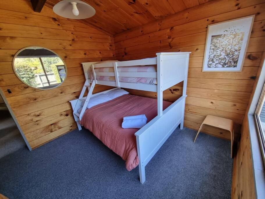 Redwood Hub view 2