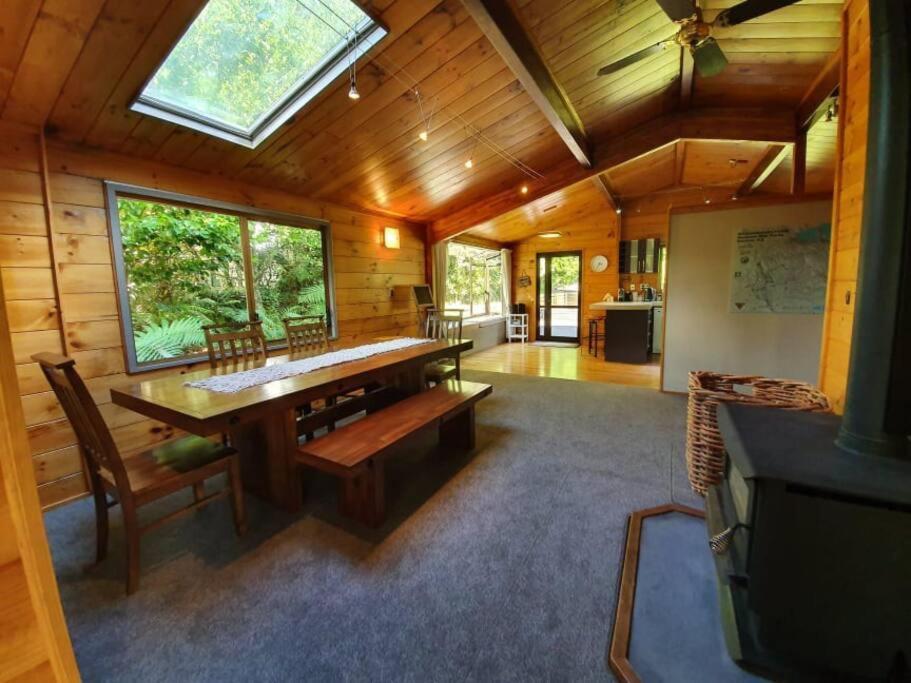 Redwood Hub view 5