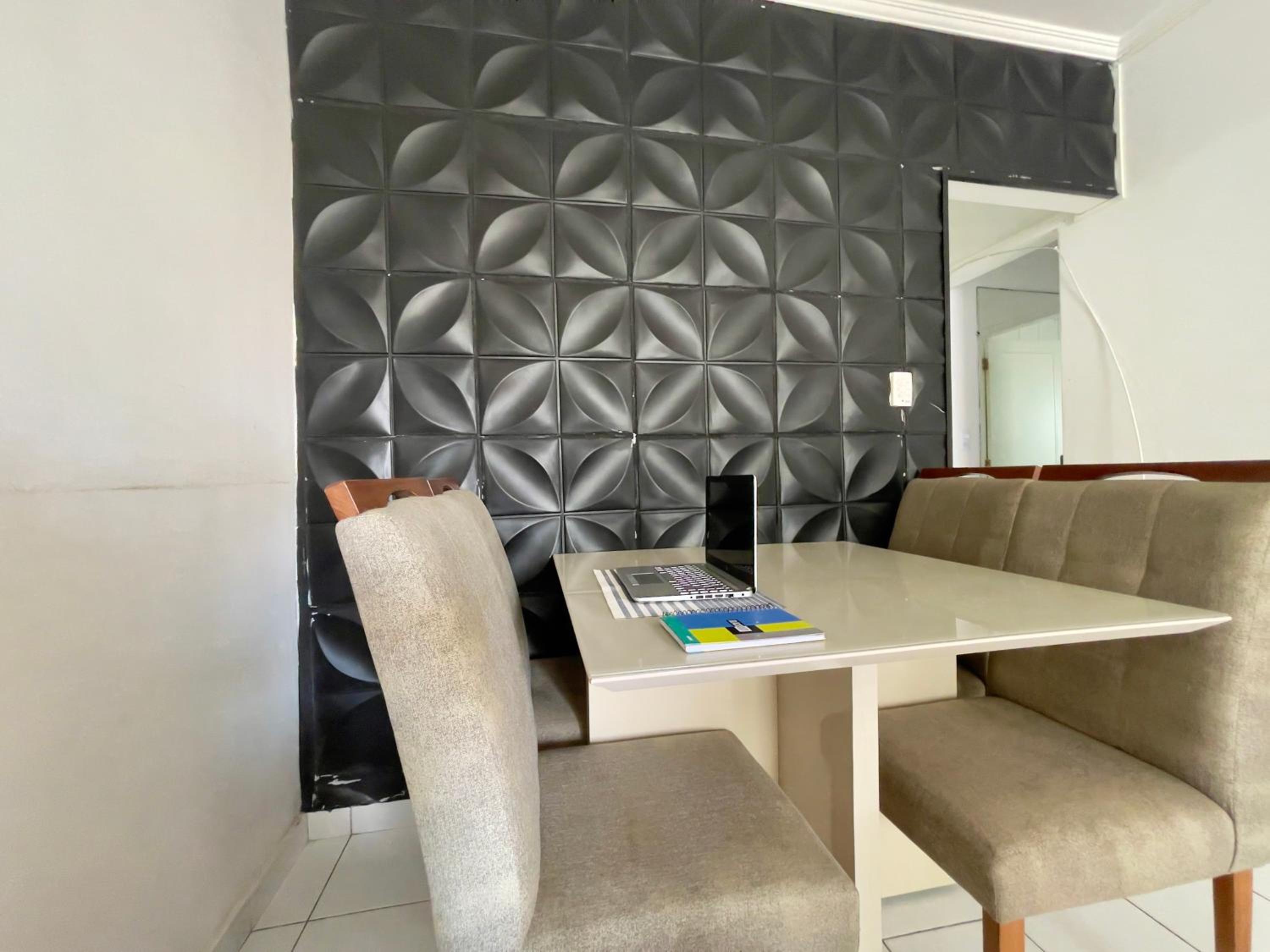Lindo apartamento no centro de Guarujá