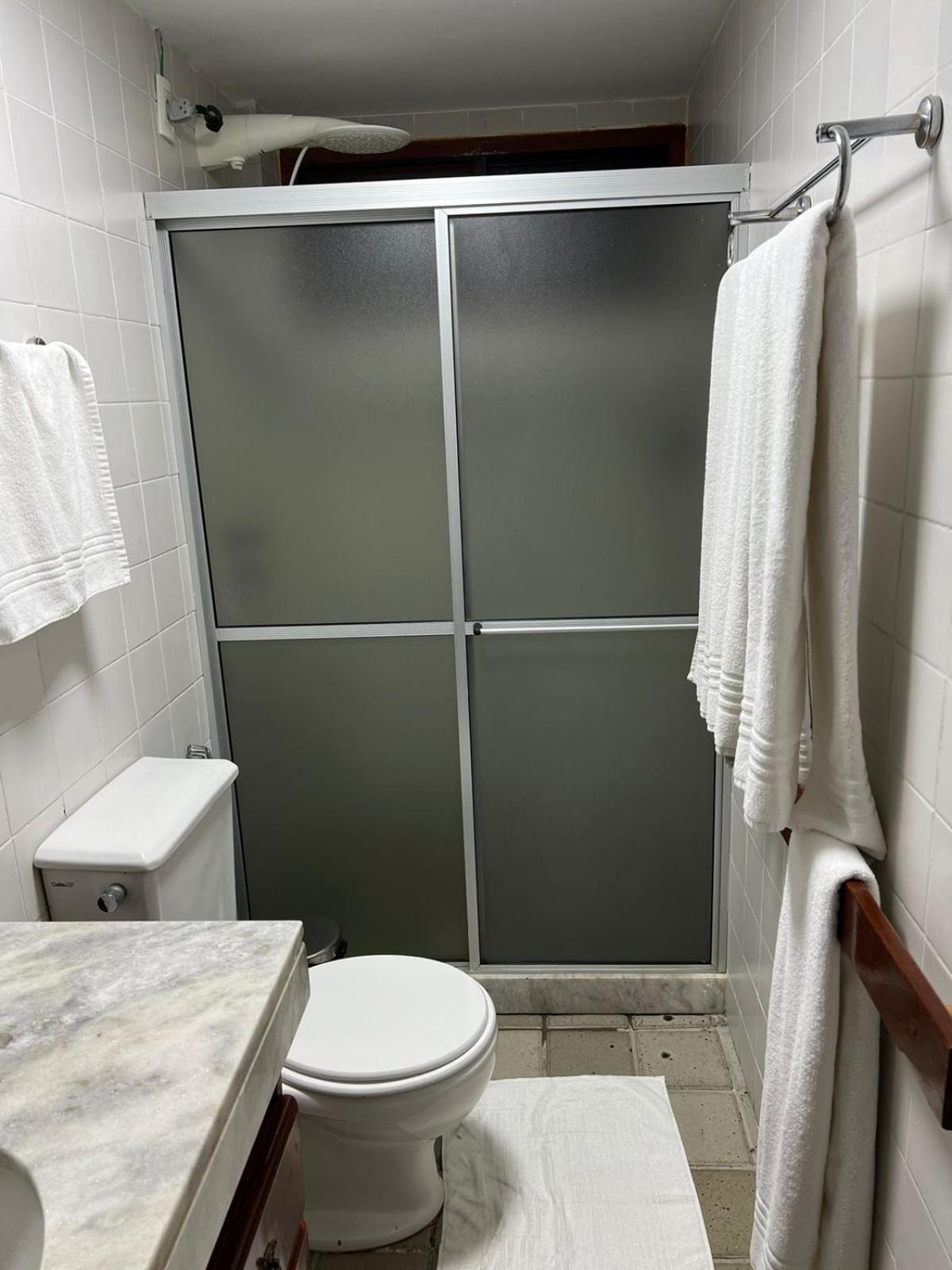 Portal de Gravatá para até 6 pessoas - Térreo