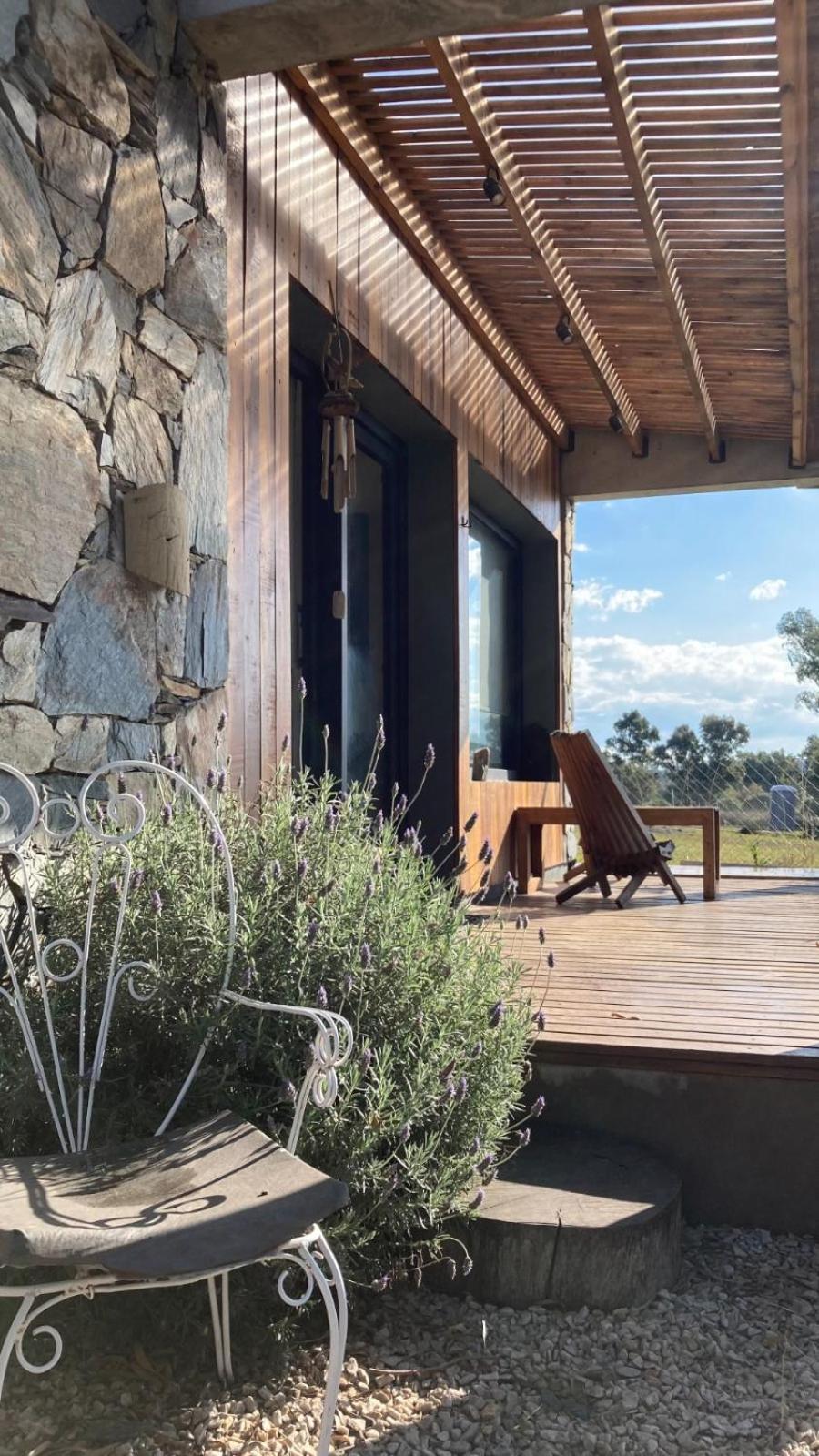 Casita Petra