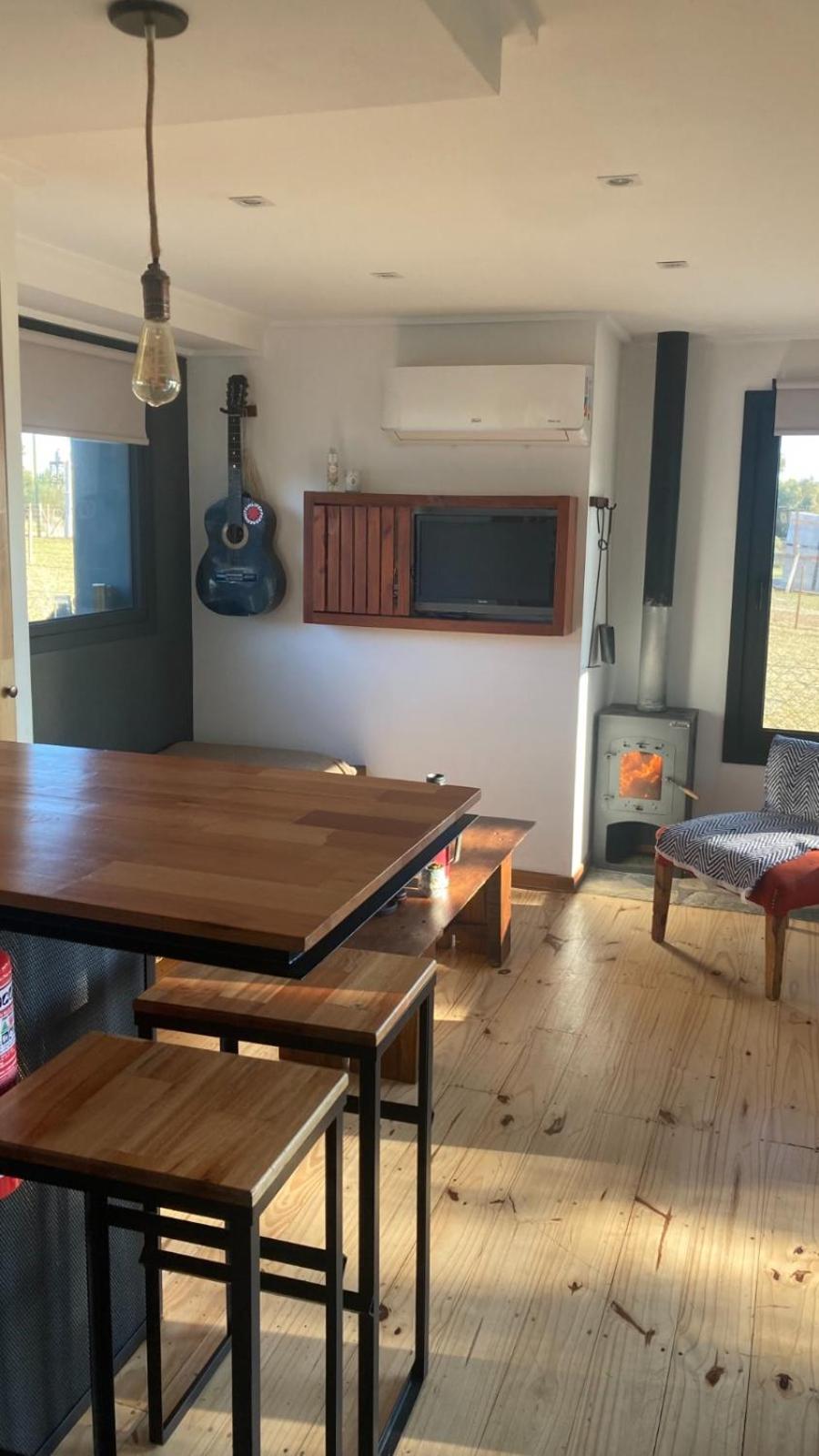 Casita Petra