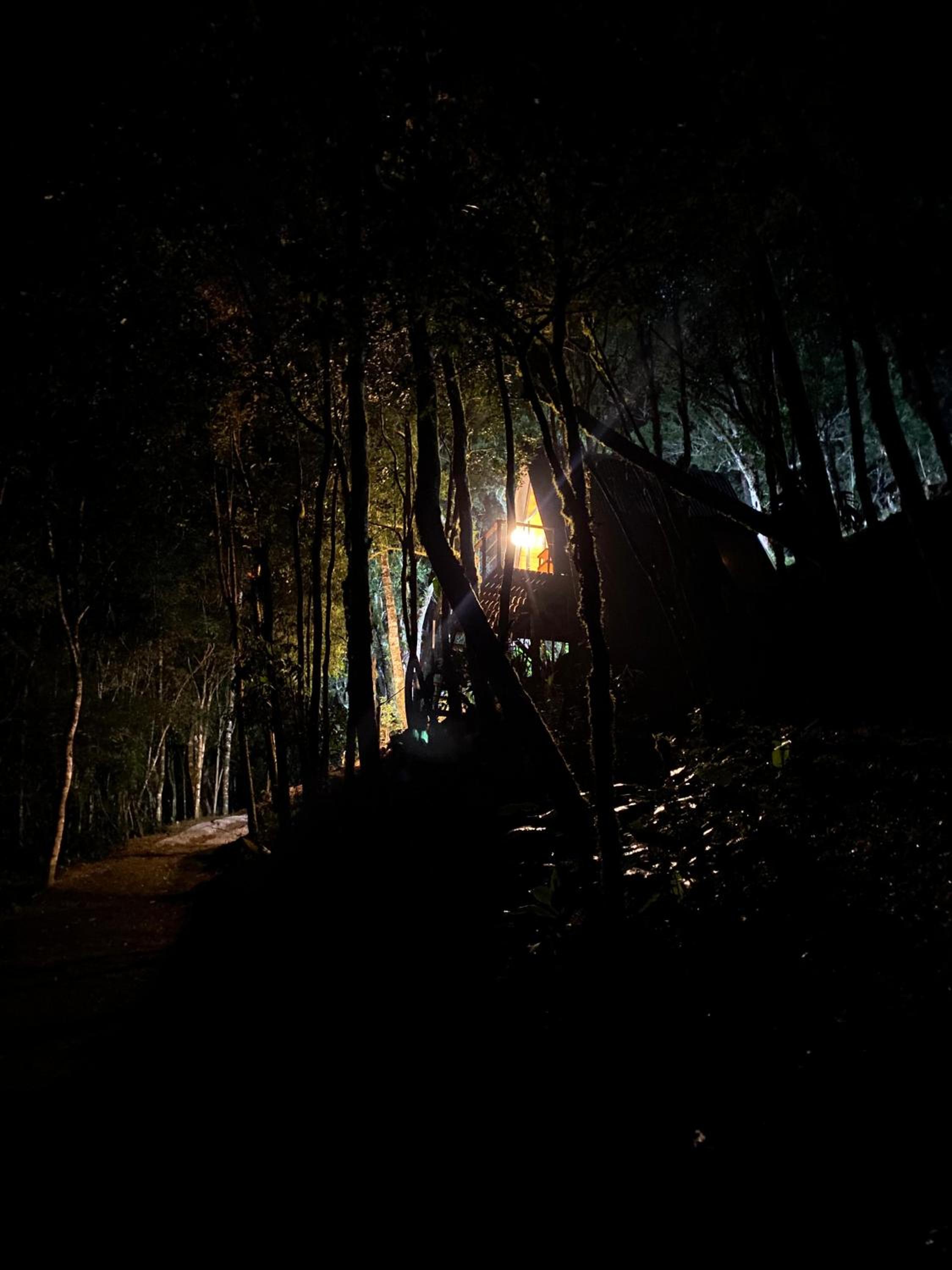 Eagle Hill