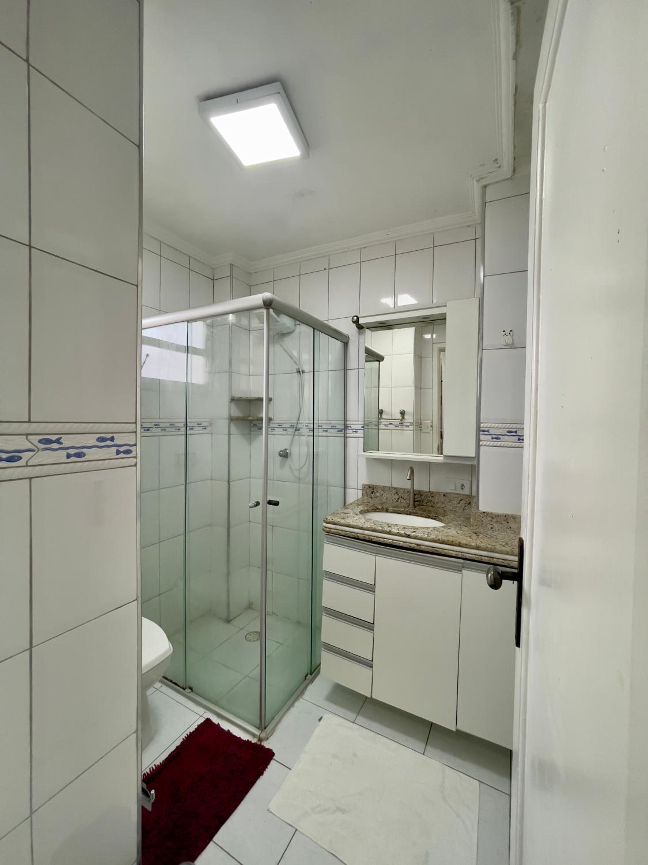 Lindo apartamento no centro de Guarujá