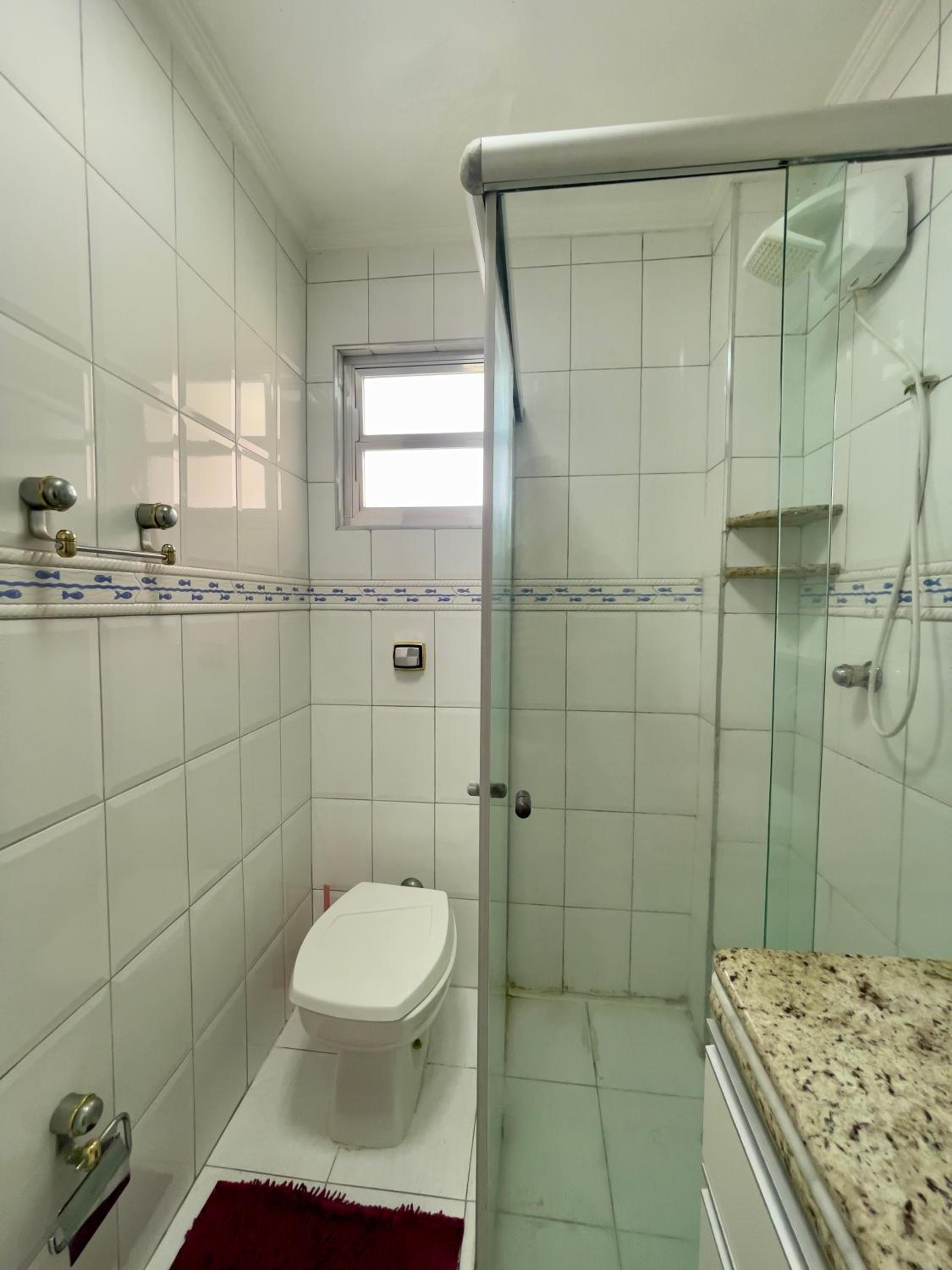 Lindo apartamento no centro de Guarujá