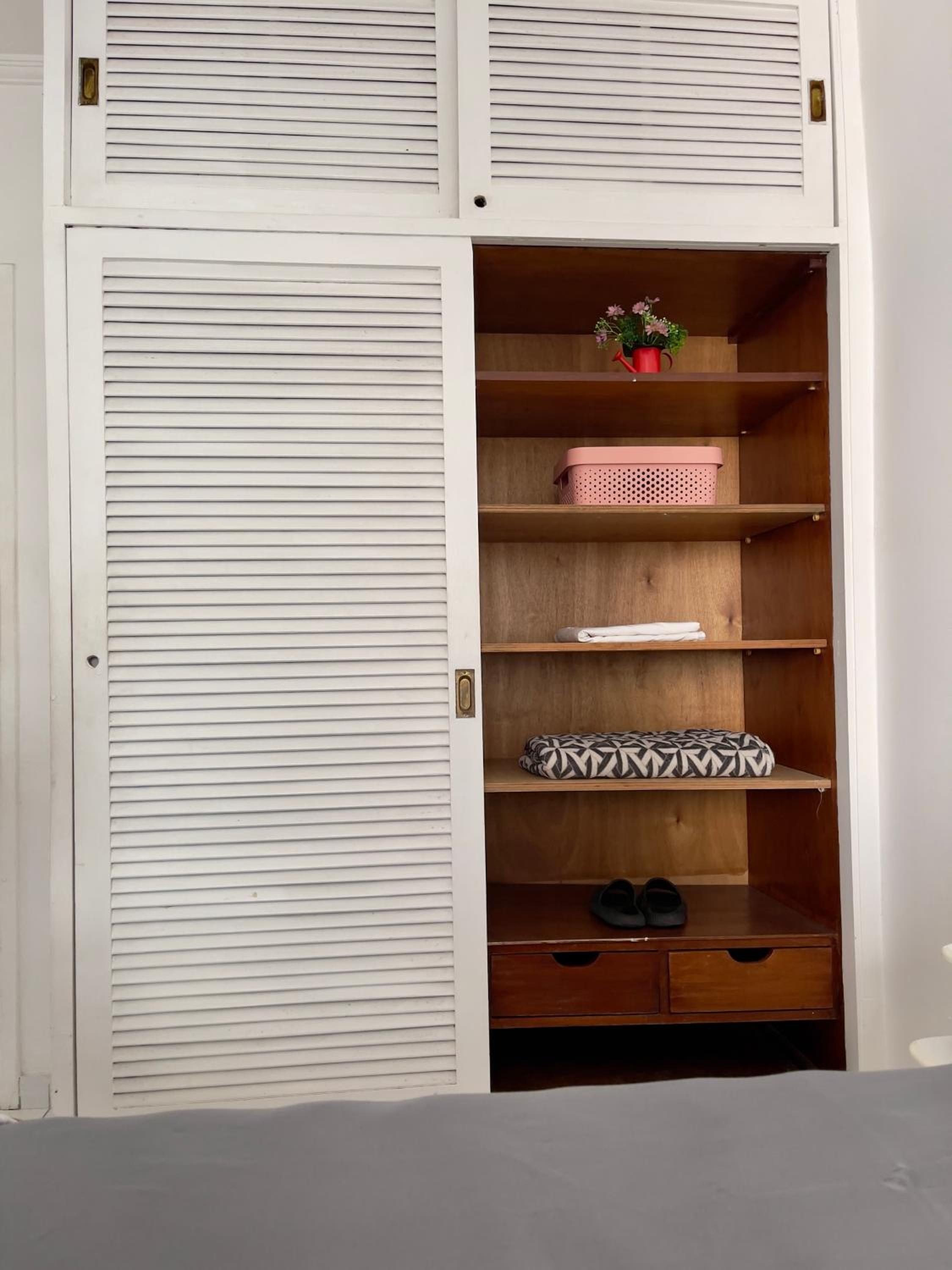 Lindo apartamento no centro de Guarujá