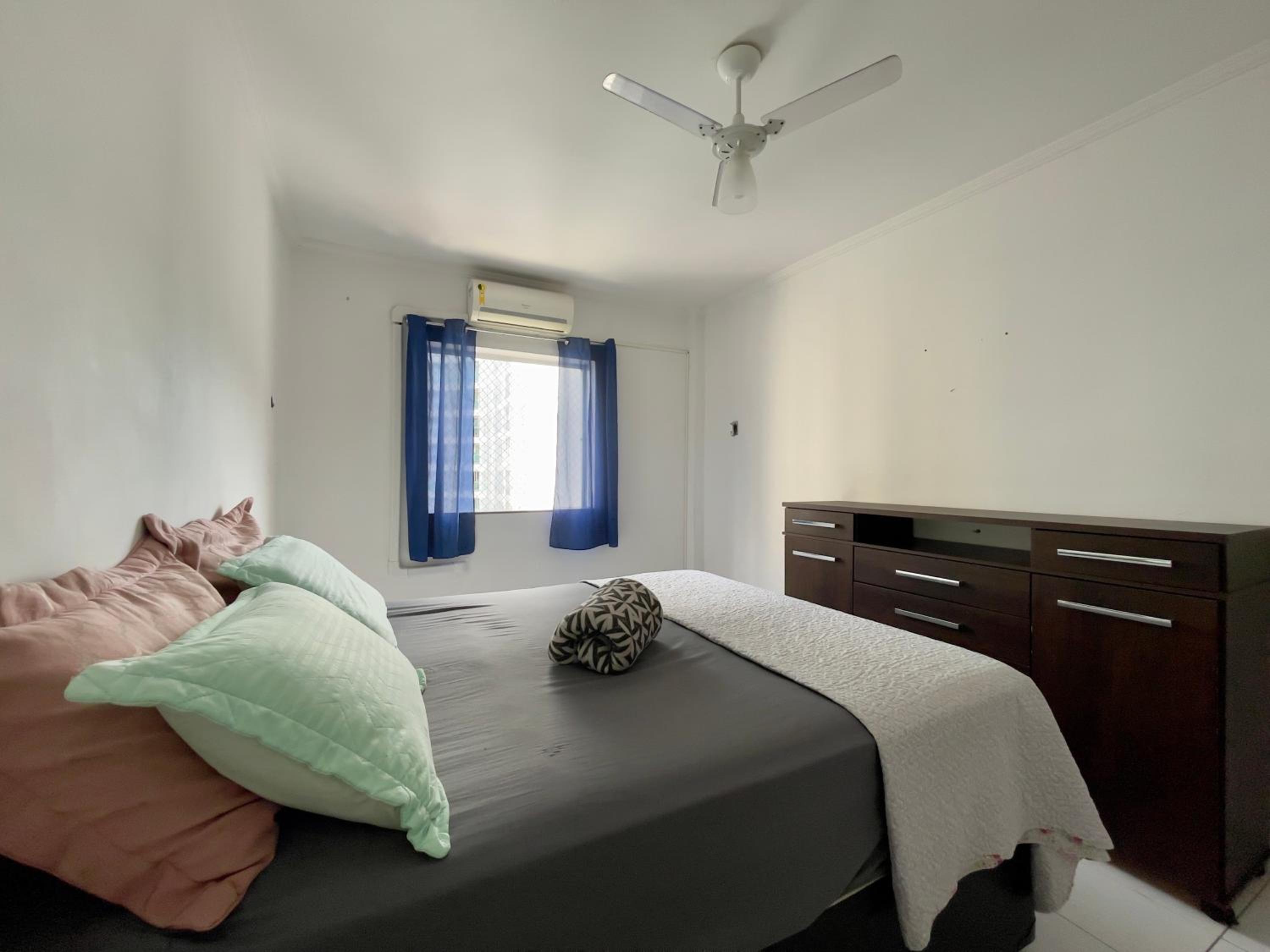Lindo apartamento no centro de Guarujá