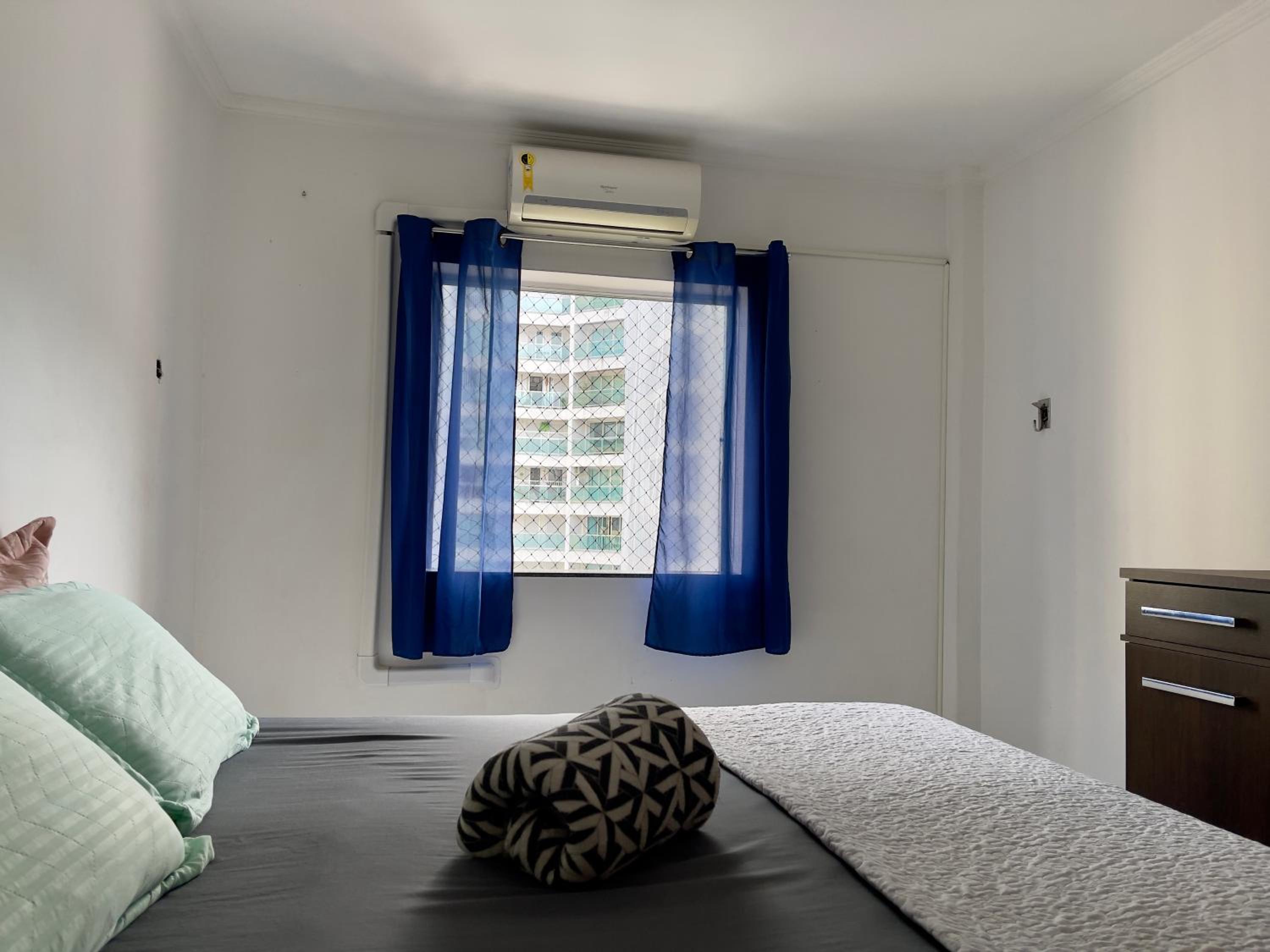 Lindo apartamento no centro de Guarujá