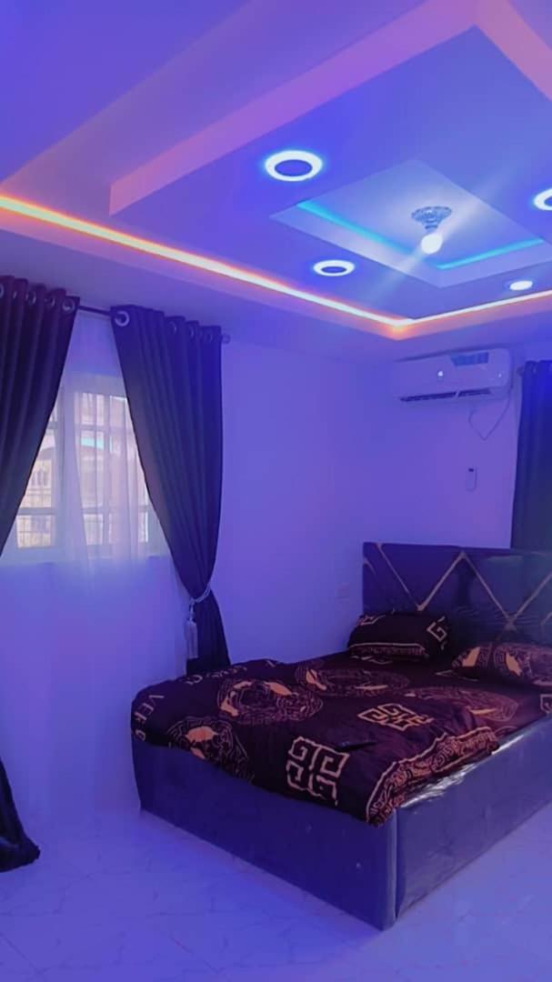DBaLoGuN's PlaCe -DOWNTOWN PANSEKE -OLUWO AREA