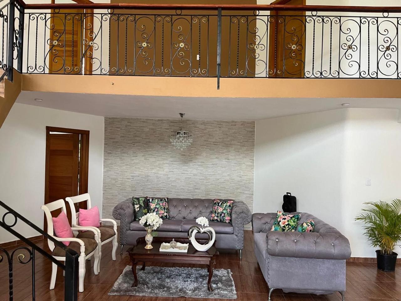 Villa de los santos