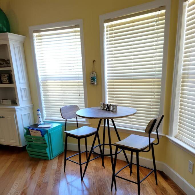 Stylish 2 bedroom home Steps from private beach view 3