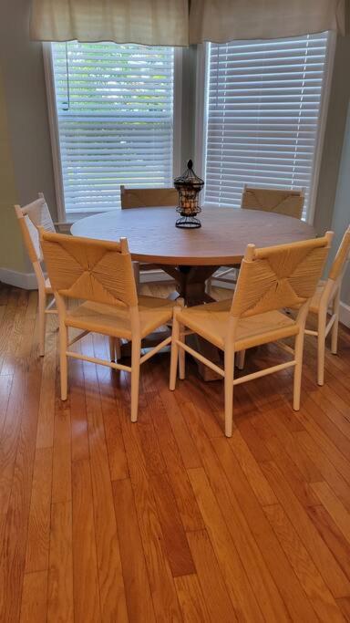 Stylish 2 bedroom home Steps from private beach view 4
