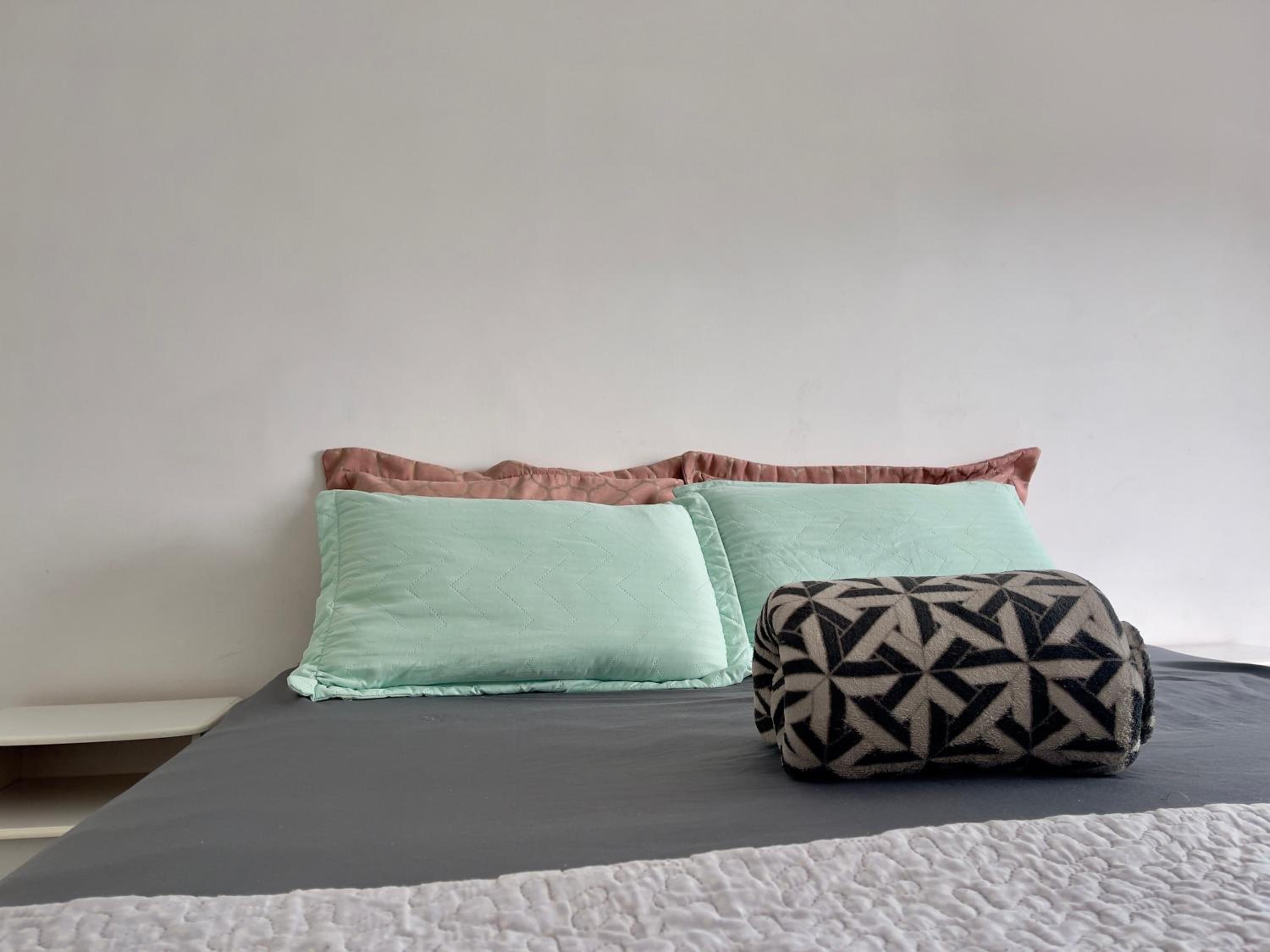 Lindo apartamento no centro de Guarujá