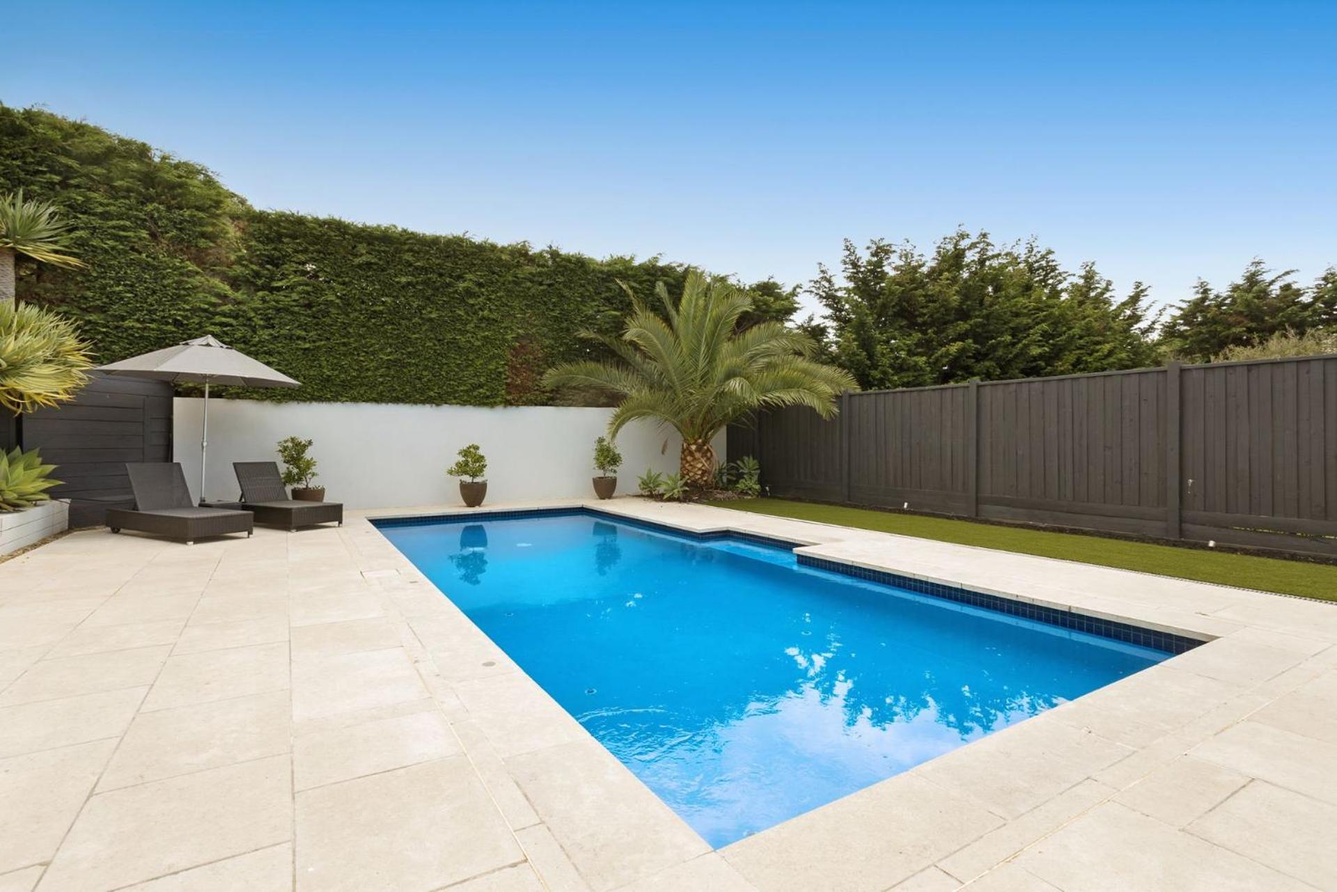 Oasis Portsea