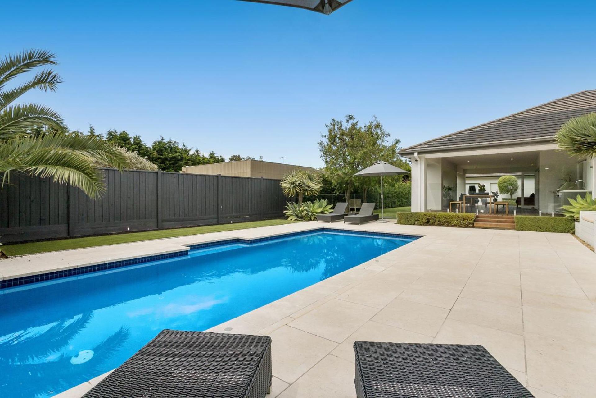 Oasis Portsea