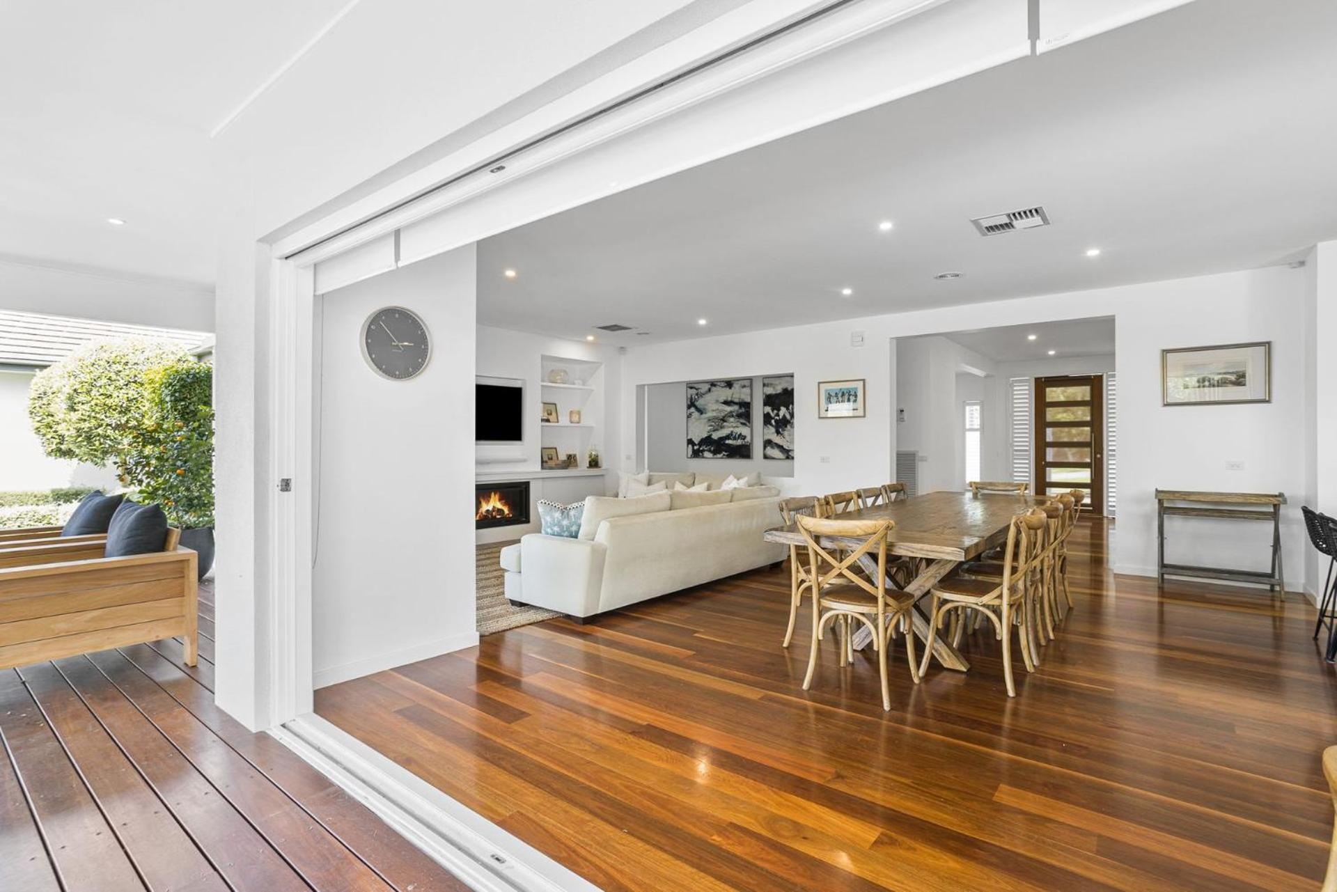 Oasis Portsea