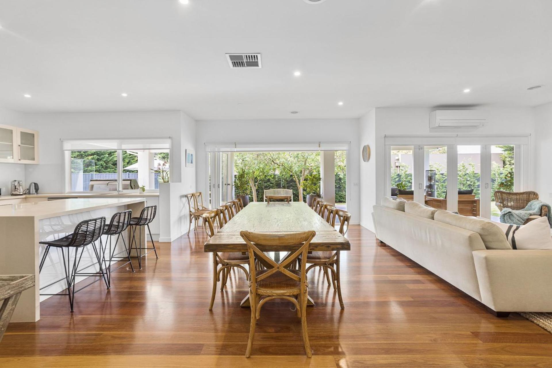 Oasis Portsea