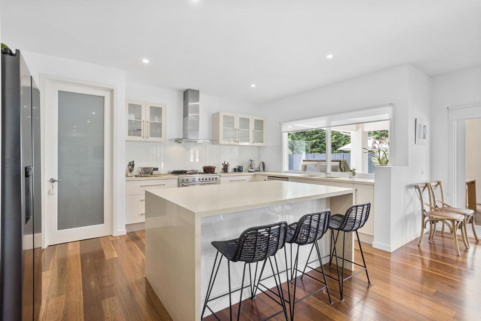 Oasis Portsea