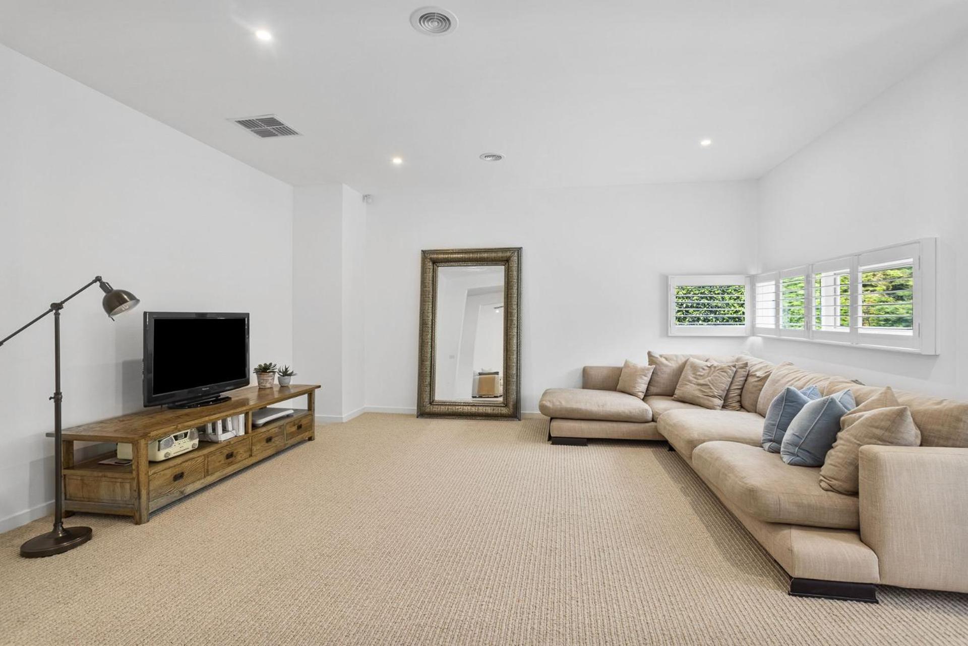 Oasis Portsea