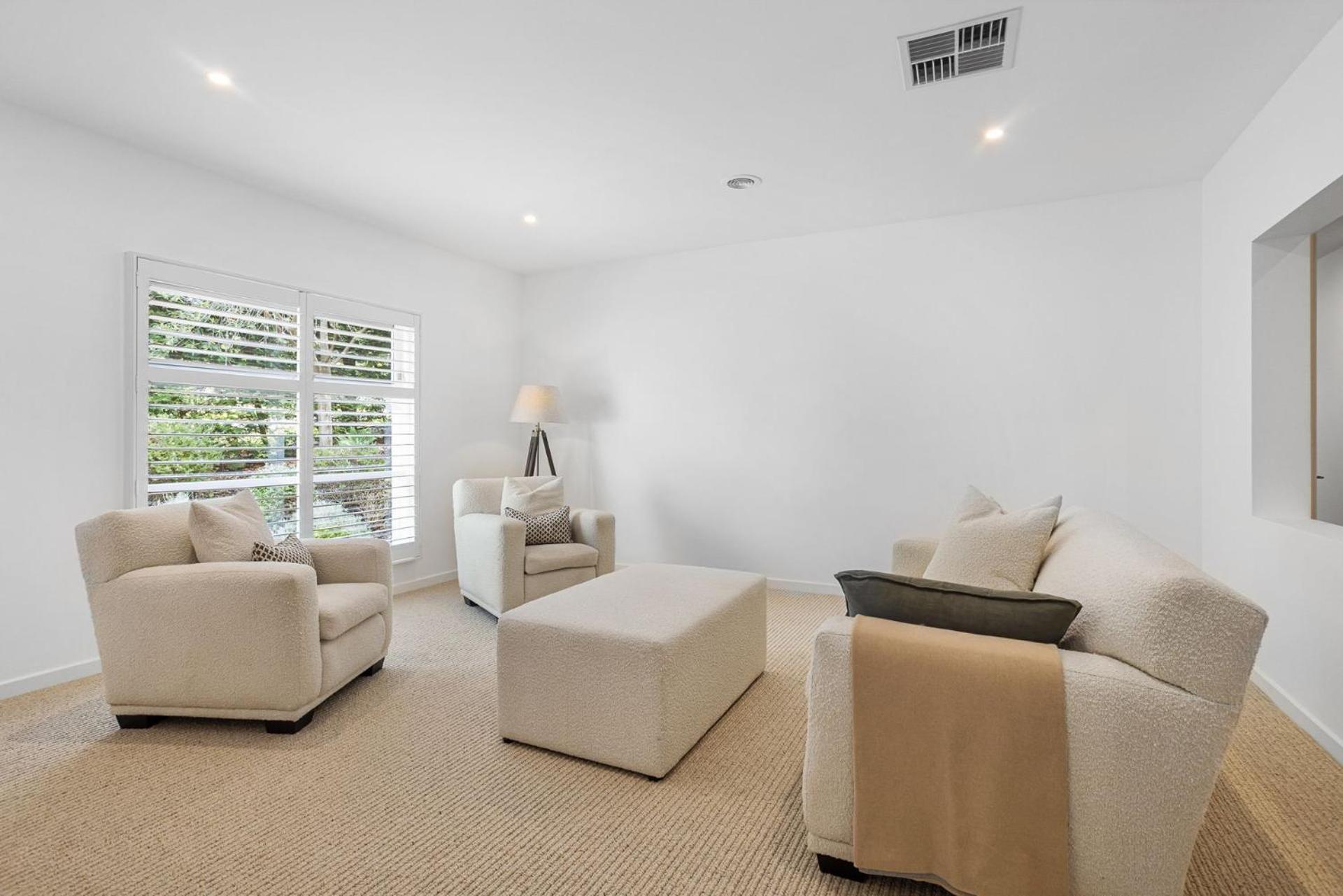 Oasis Portsea