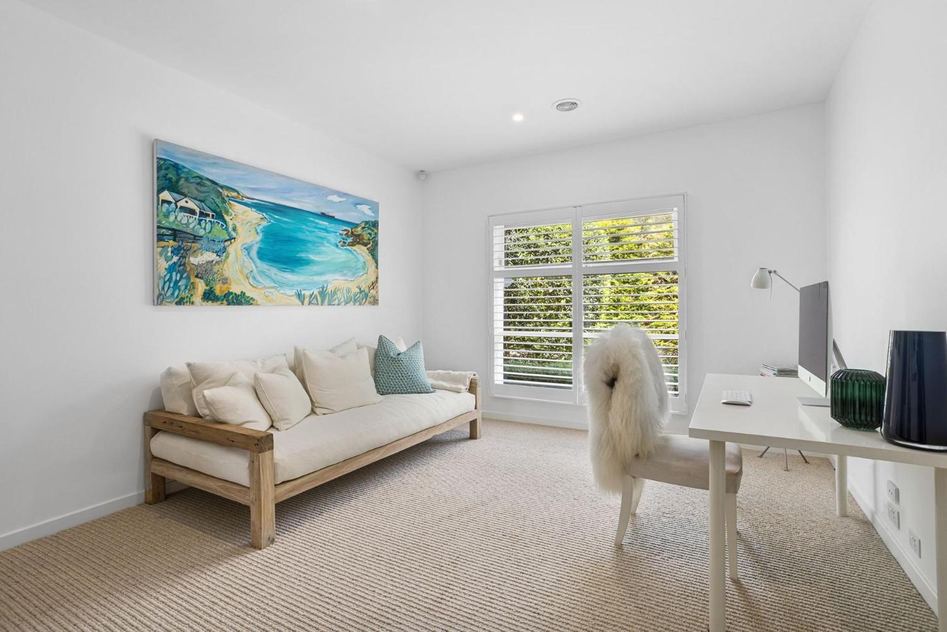Oasis Portsea