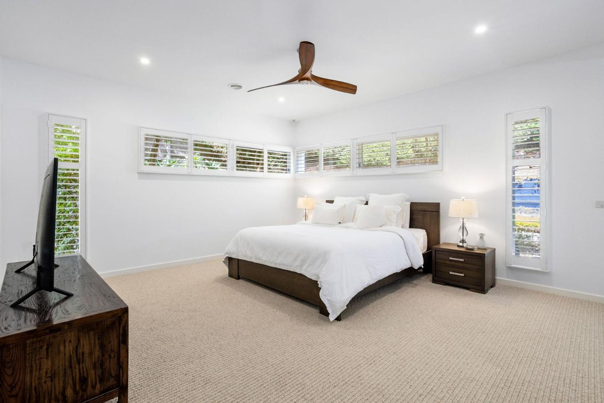 Oasis Portsea