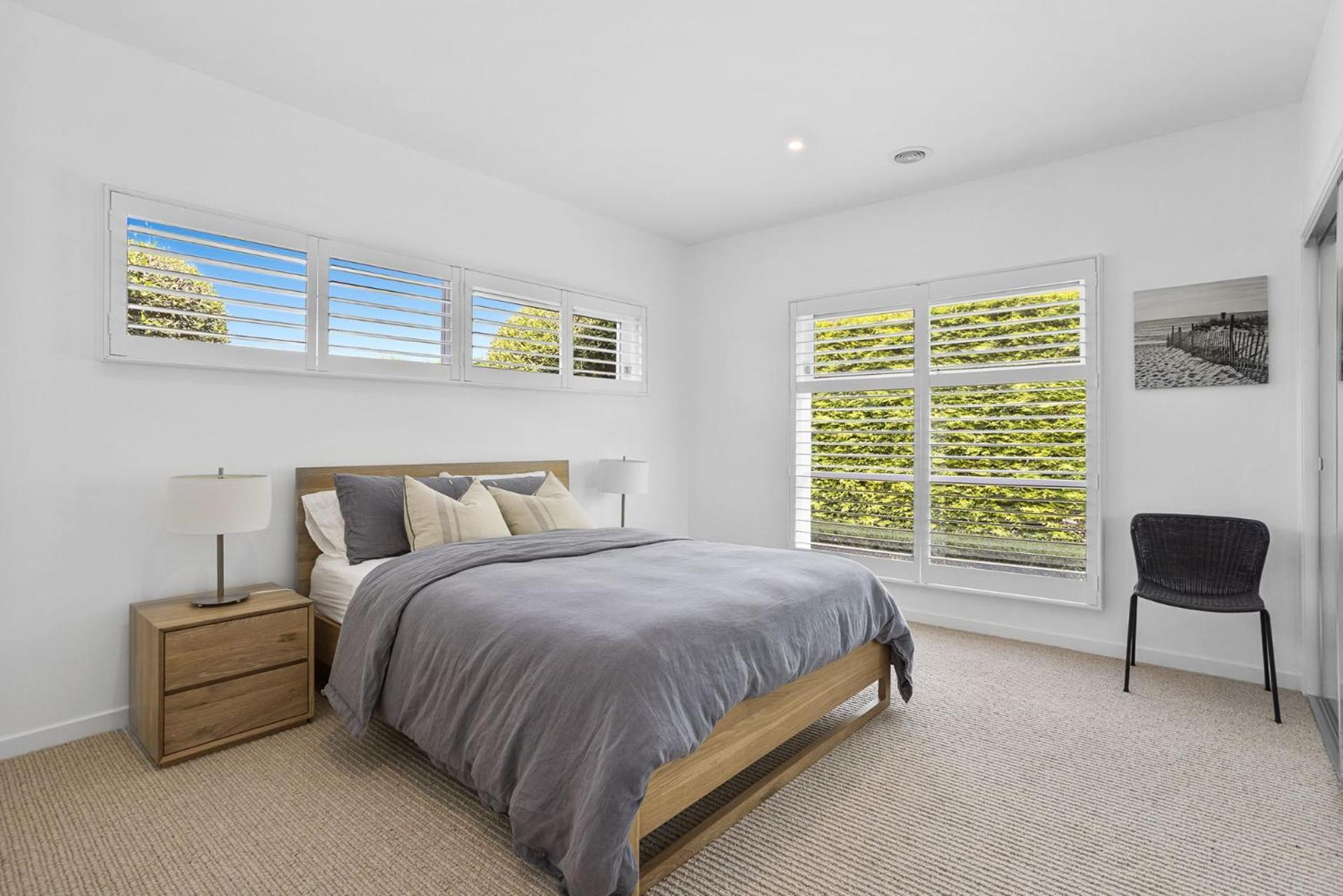 Oasis Portsea