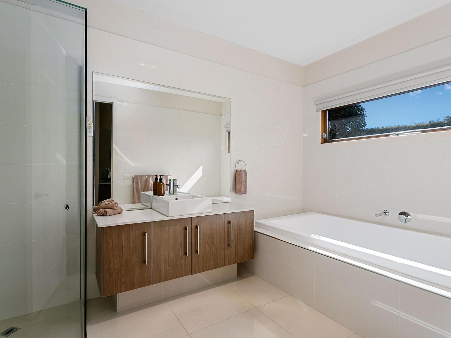 Oasis Portsea