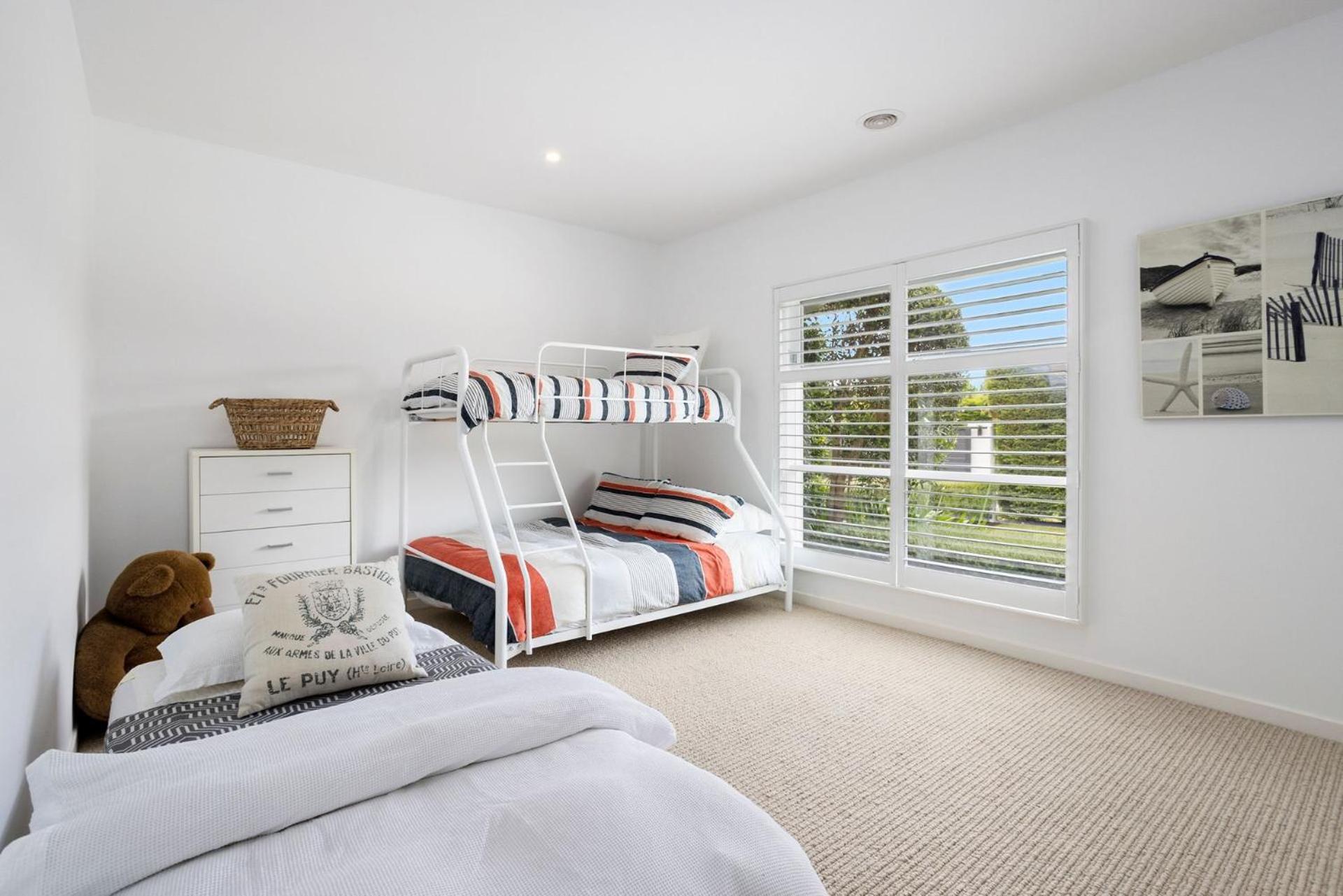Oasis Portsea