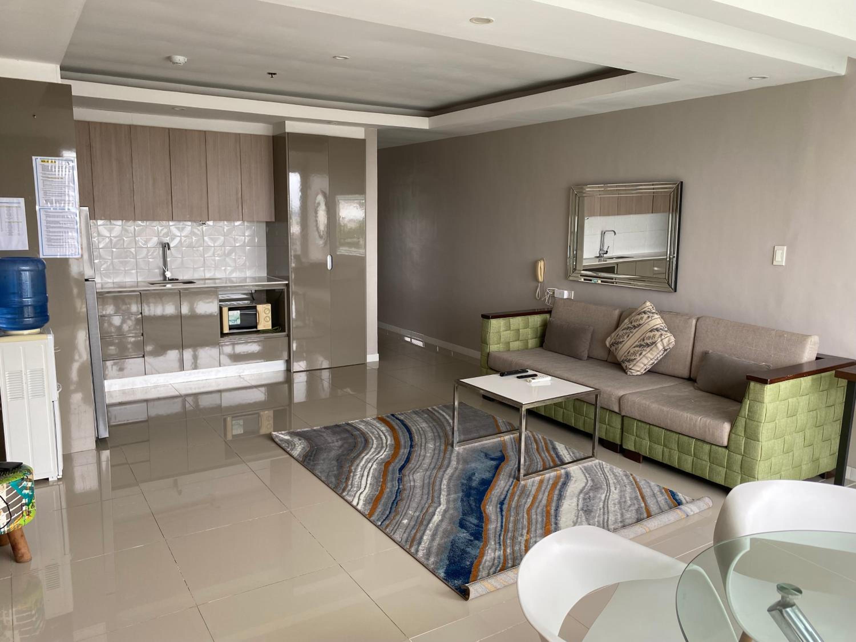 Chequers Suites Subic Bay, photo 66