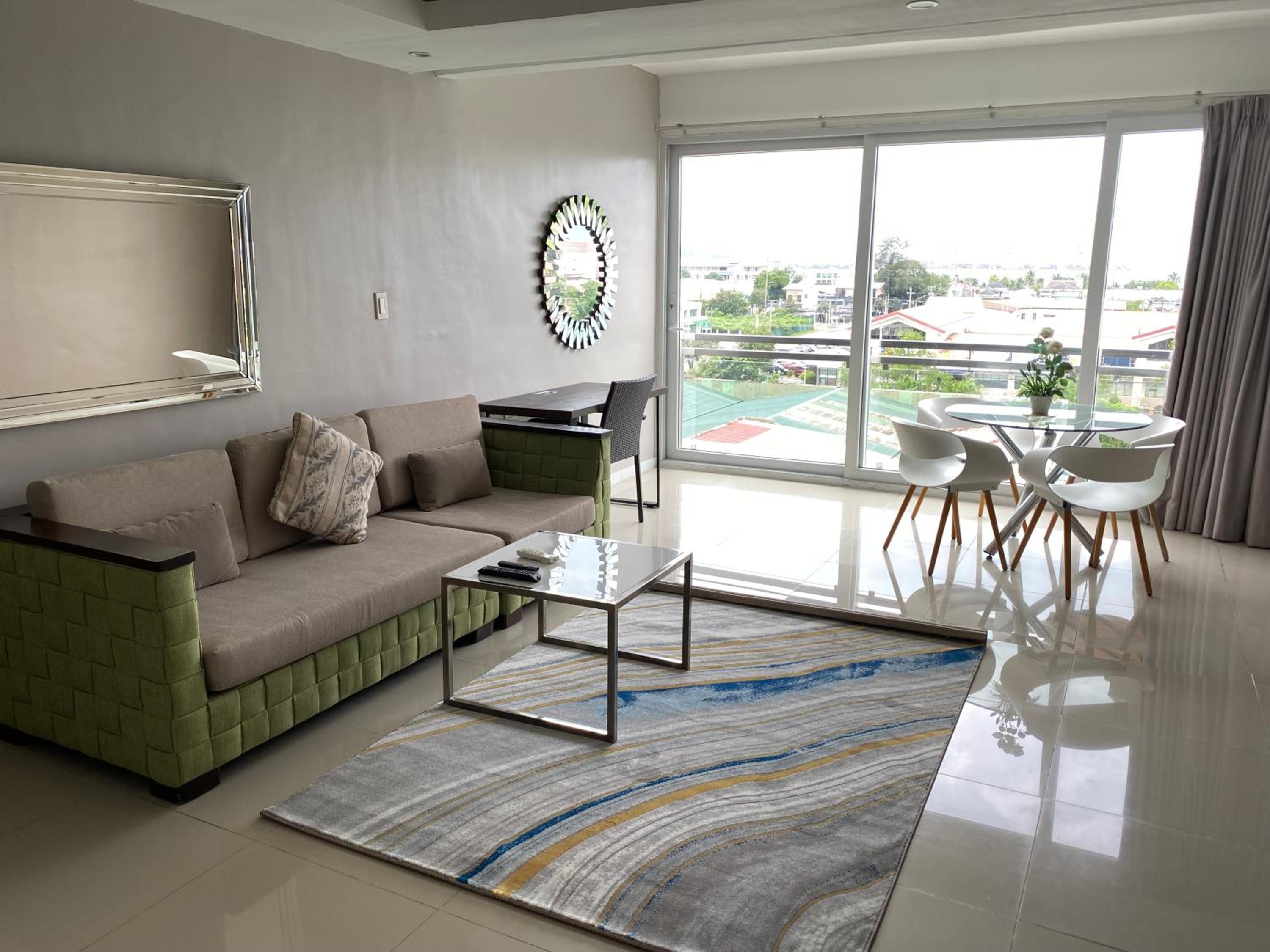 Chequers Suites Subic Bay, photo 93