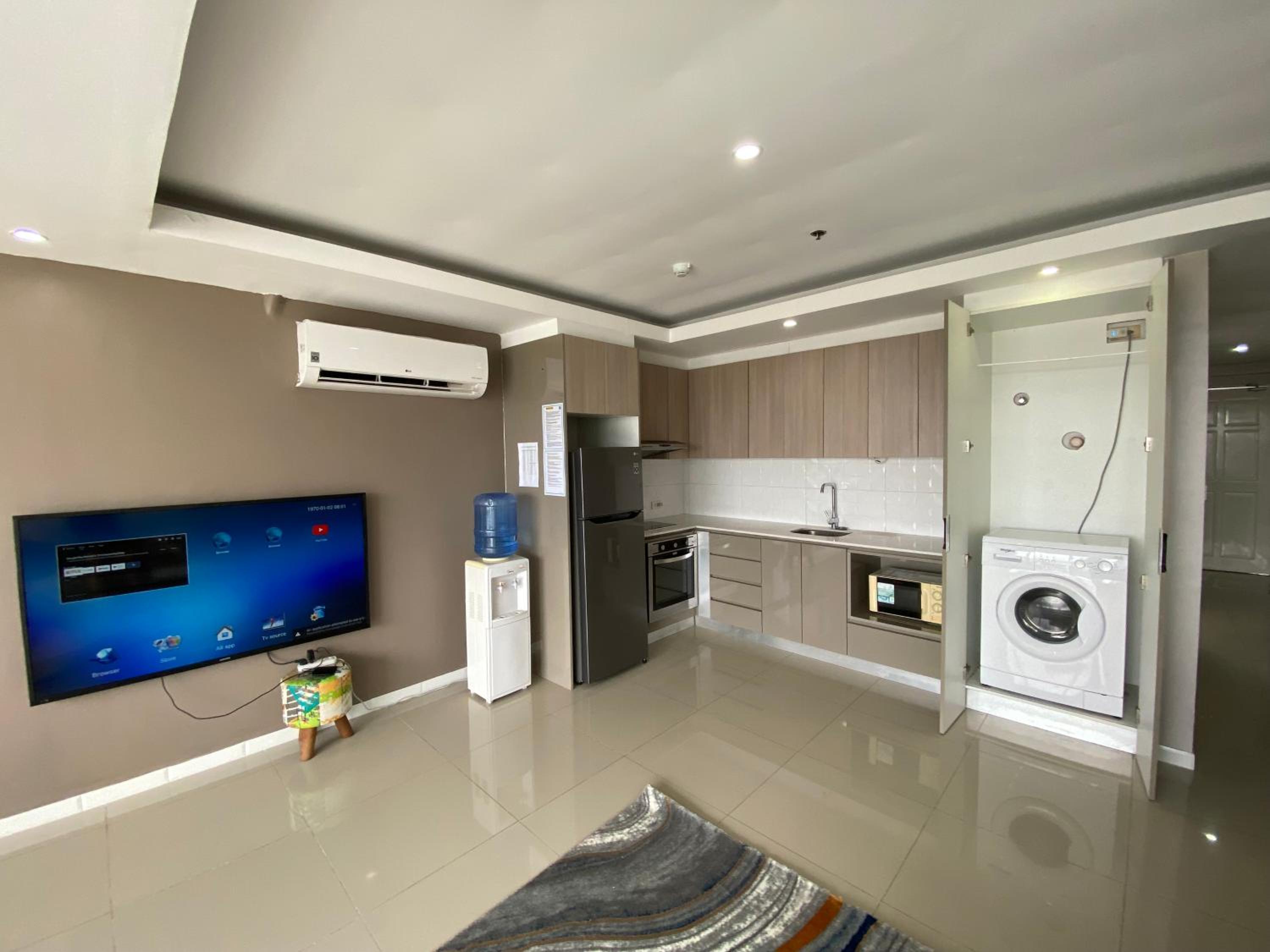 Chequers Suites Subic Bay, Olongapo - 17