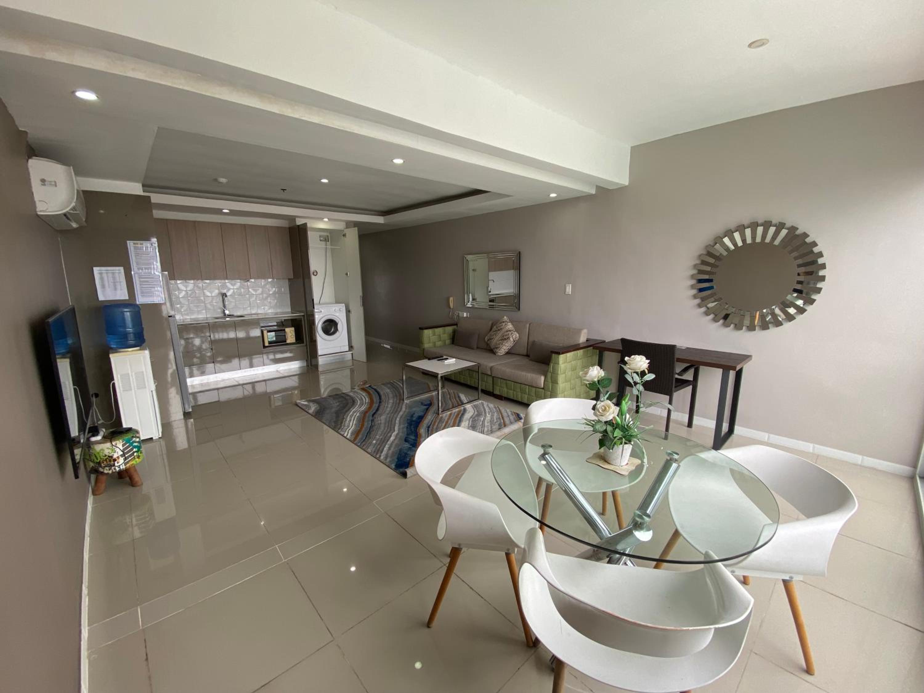 Chequers Suites Subic Bay, photo 85