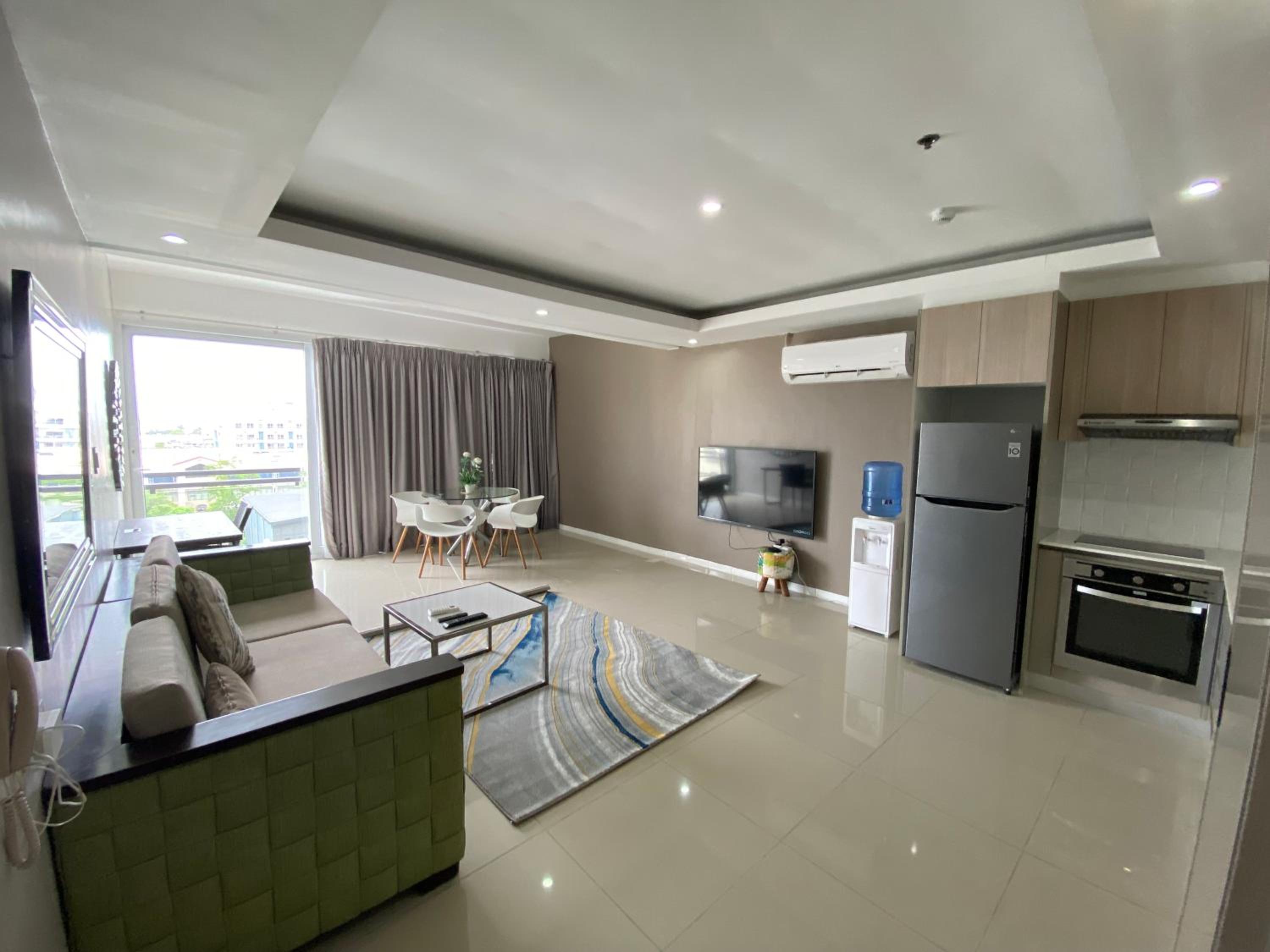 Chequers Suites Subic Bay, photo 98