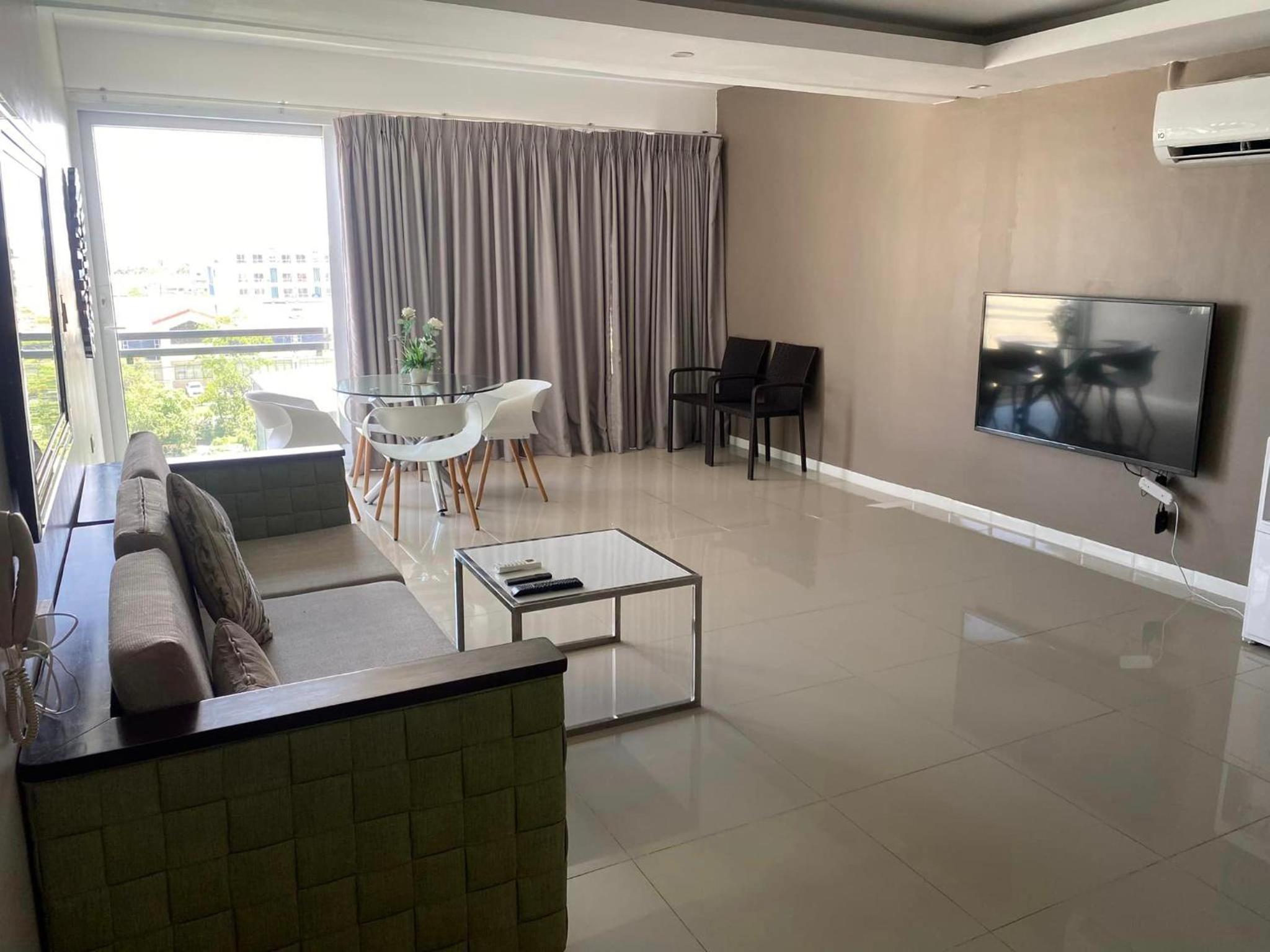 Chequers Suites Subic Bay, photo 39