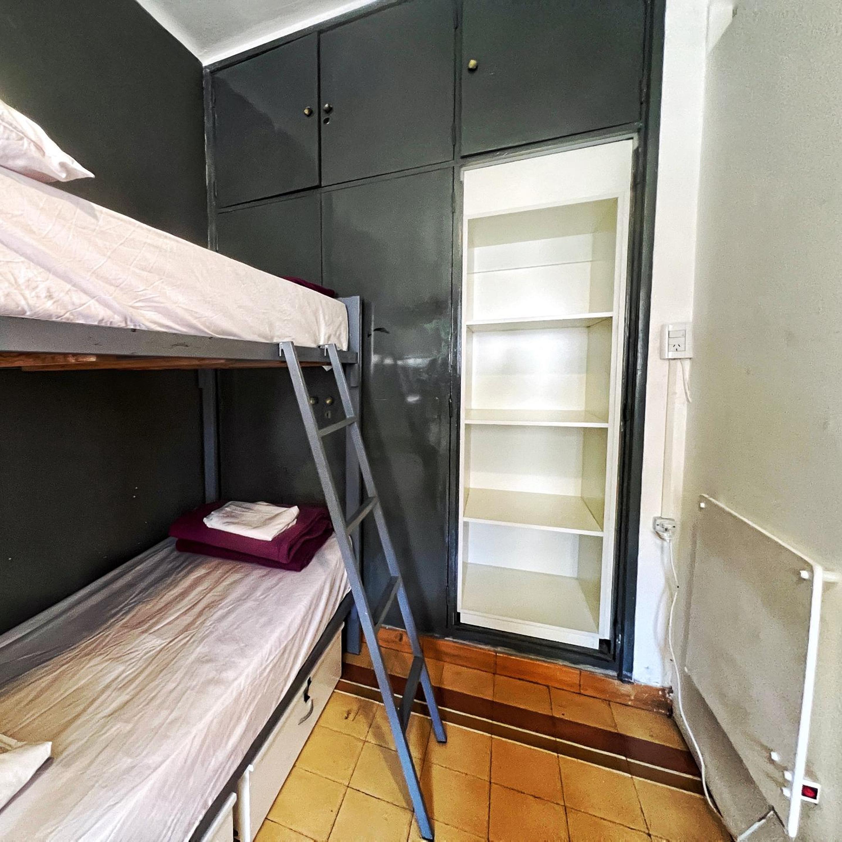 Lacandona Hostel