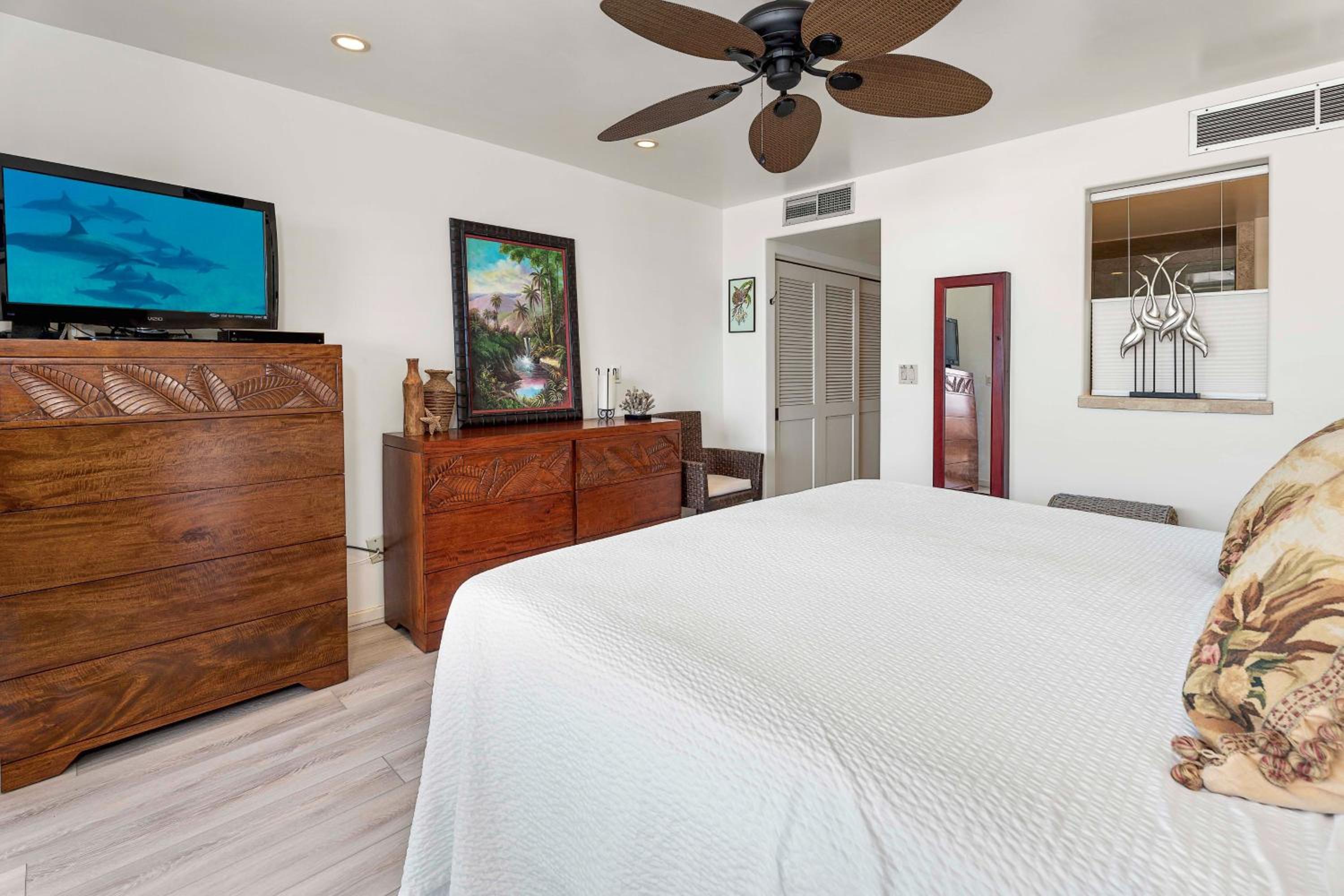 Direct Oceanview Paradise in a luxury condo 2B2B,AC