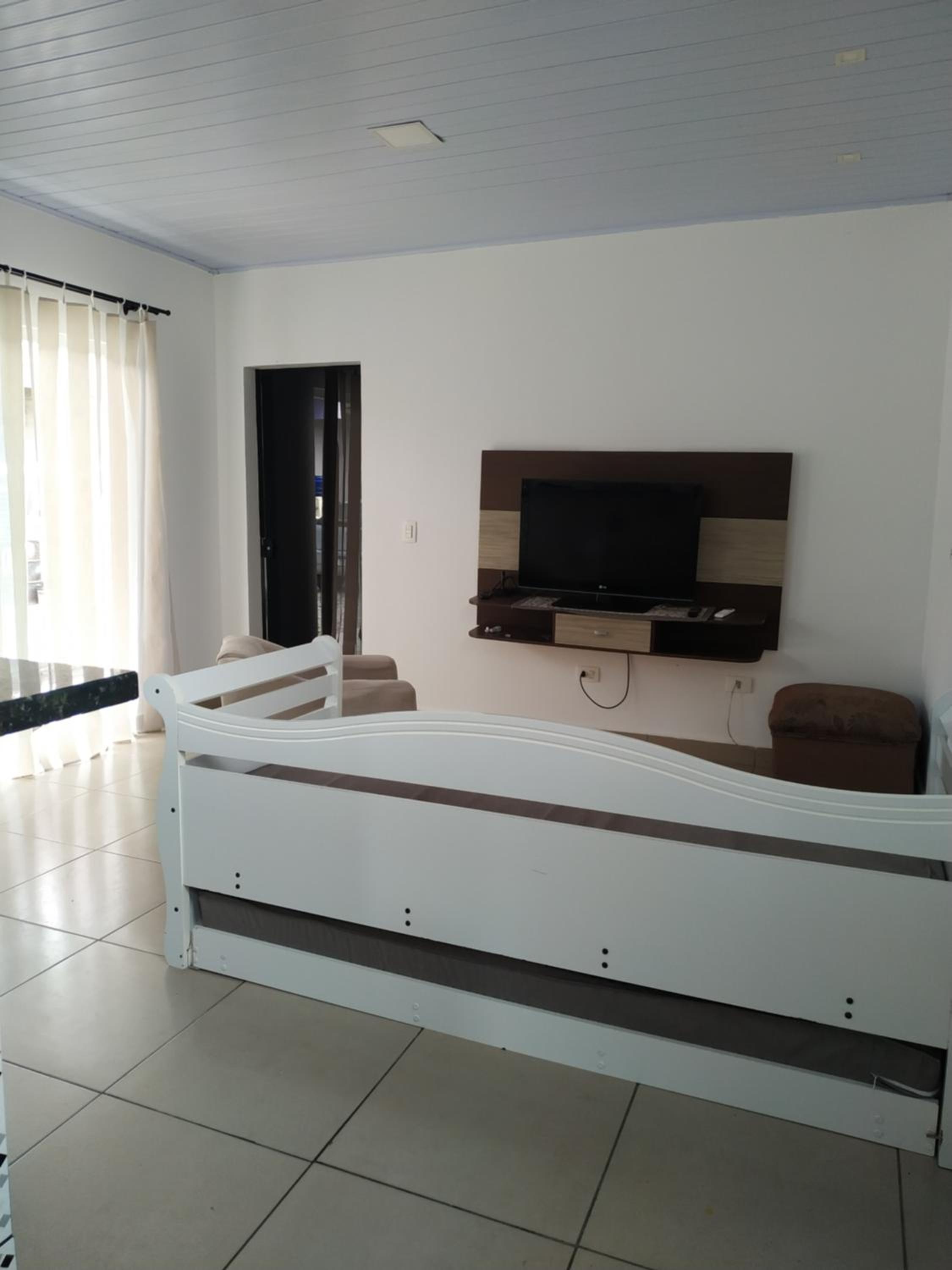 Casa de férias aconchegante
