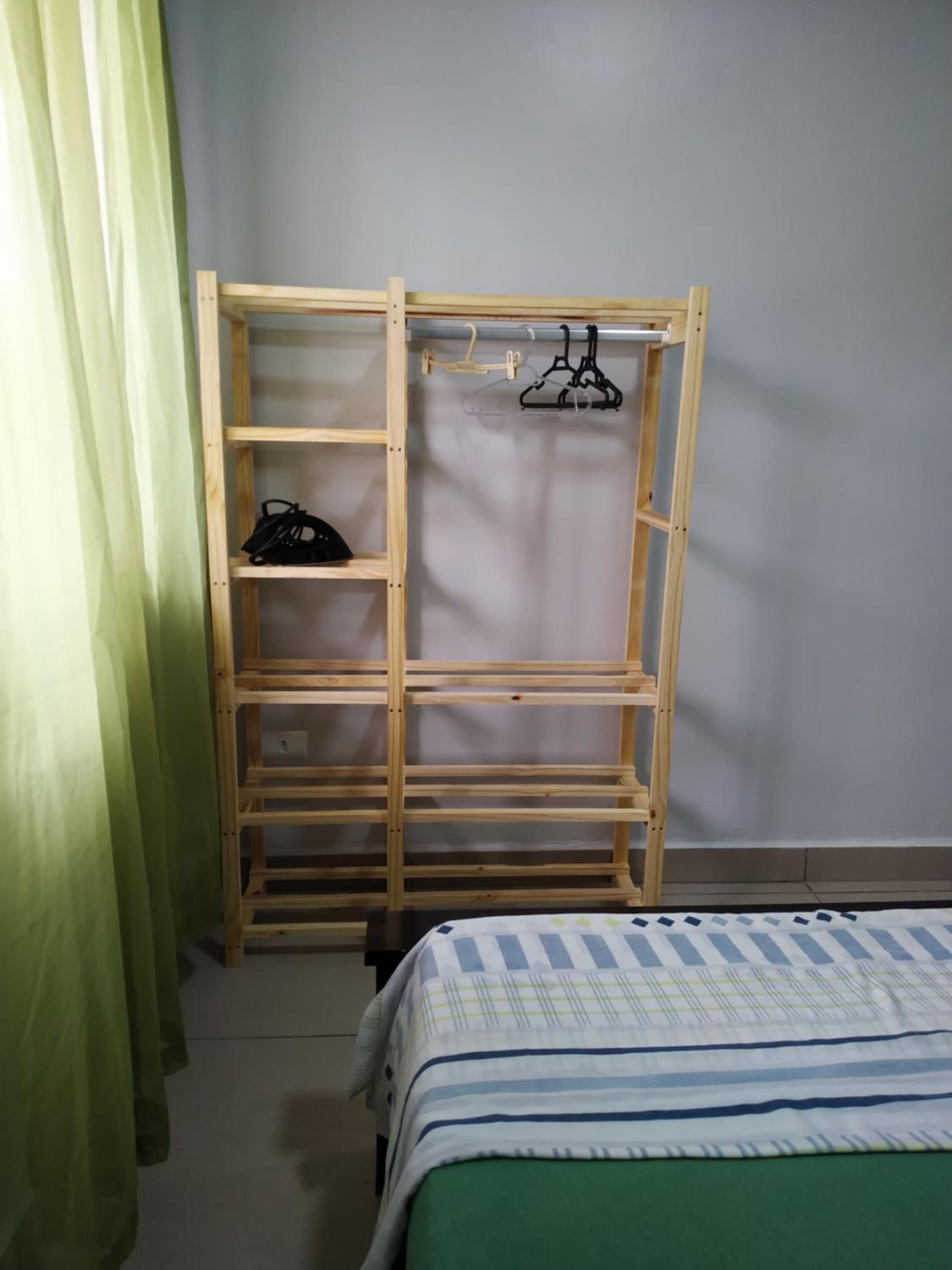 Casa de férias aconchegante