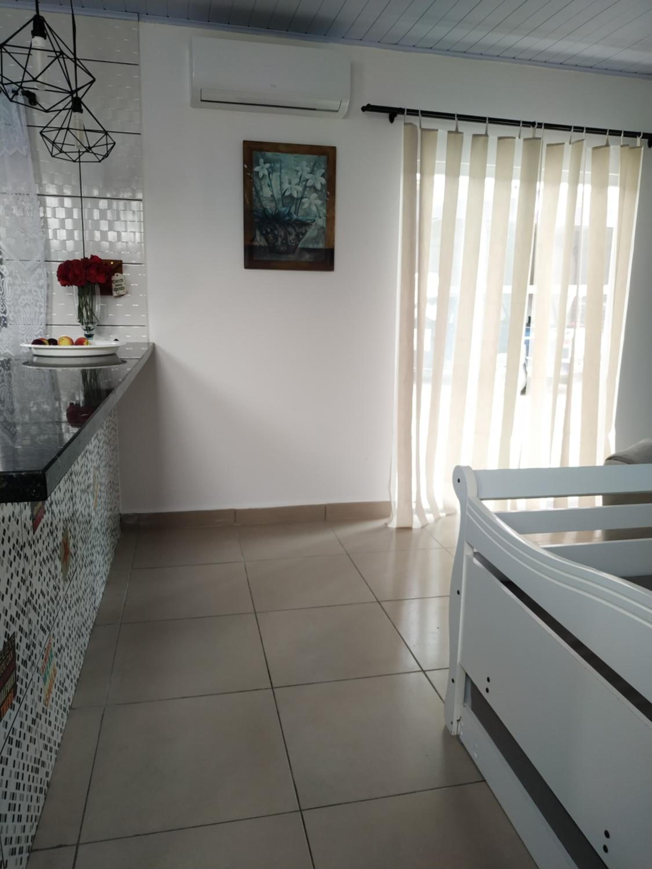Casa de férias aconchegante