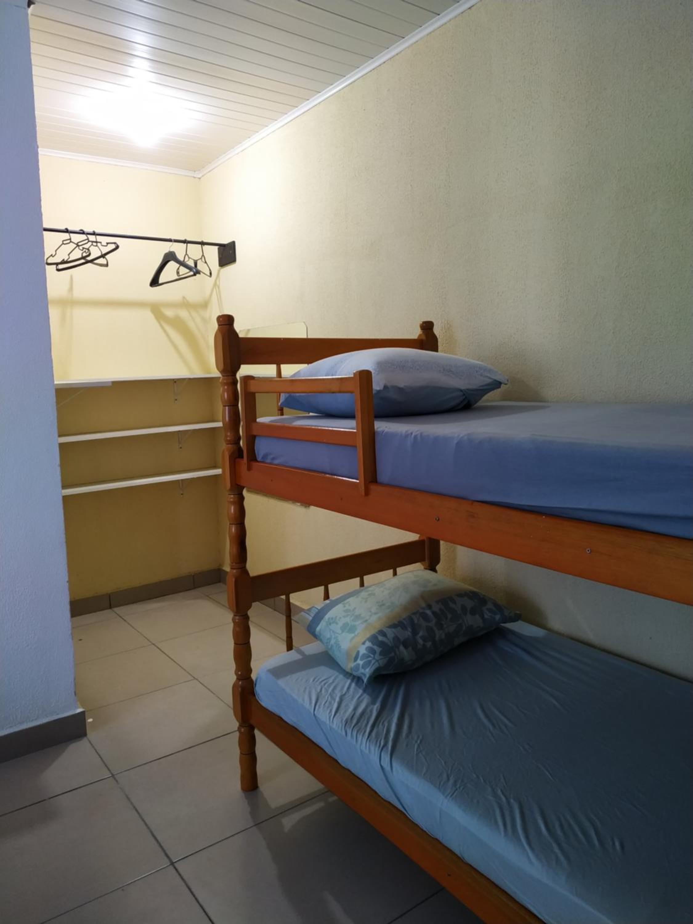 Casa de férias aconchegante