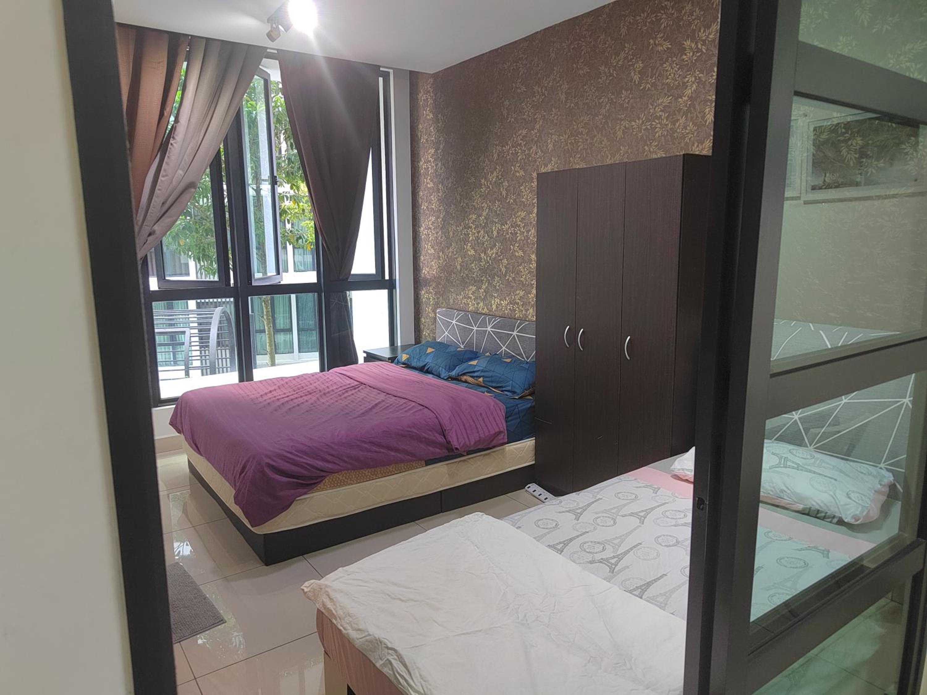 H2O studio near Subang Airport photo 1
