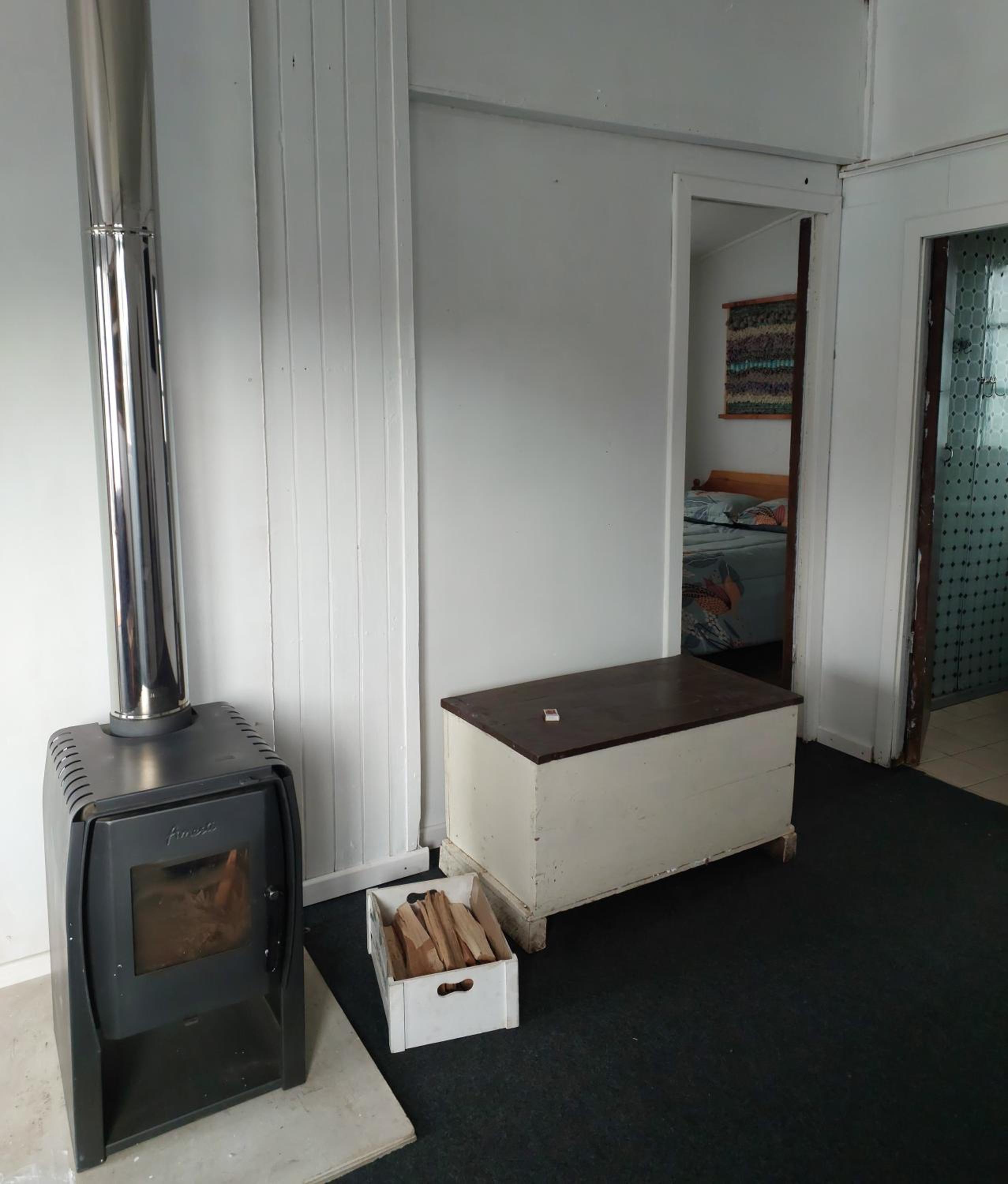 Arriendo Cabana